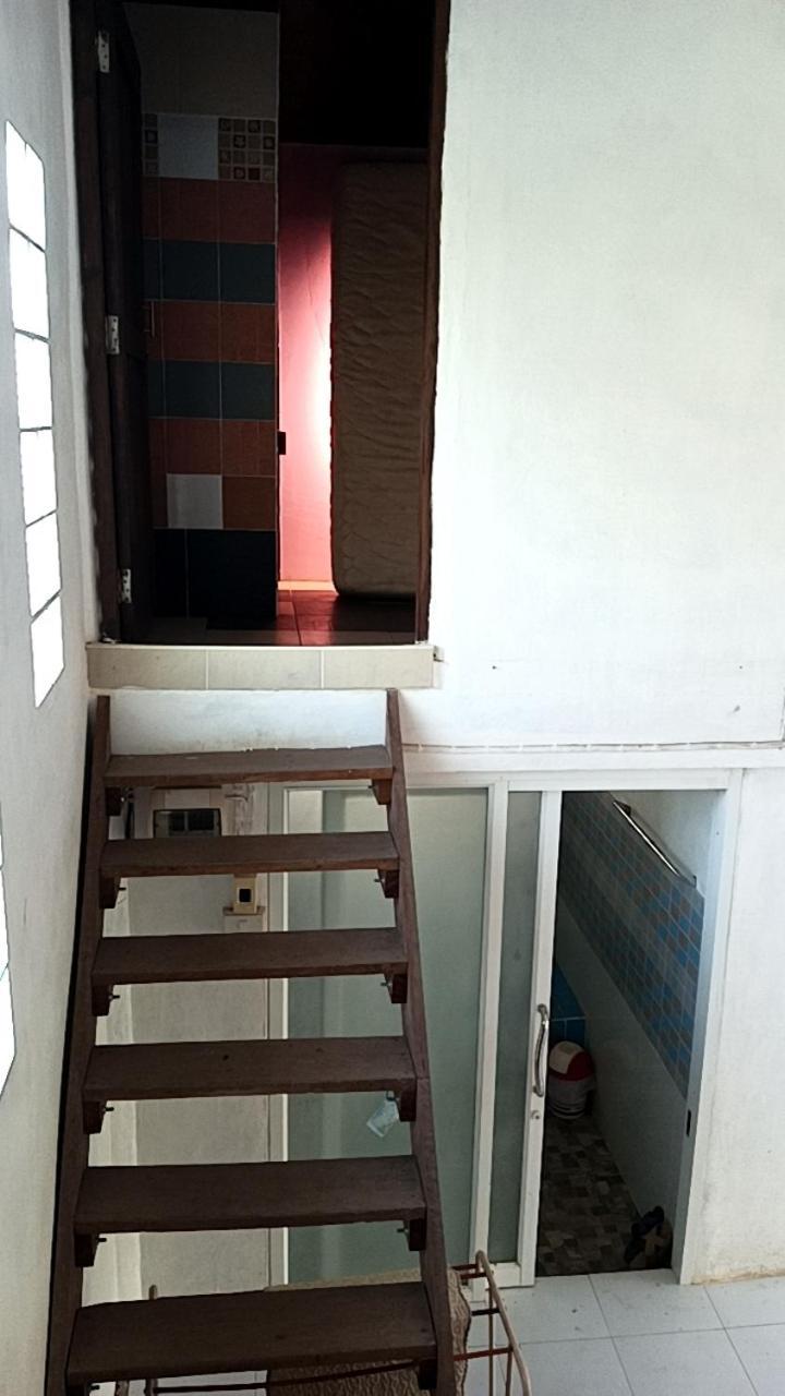 Holiday home เขาค้อ อันนาอิม *