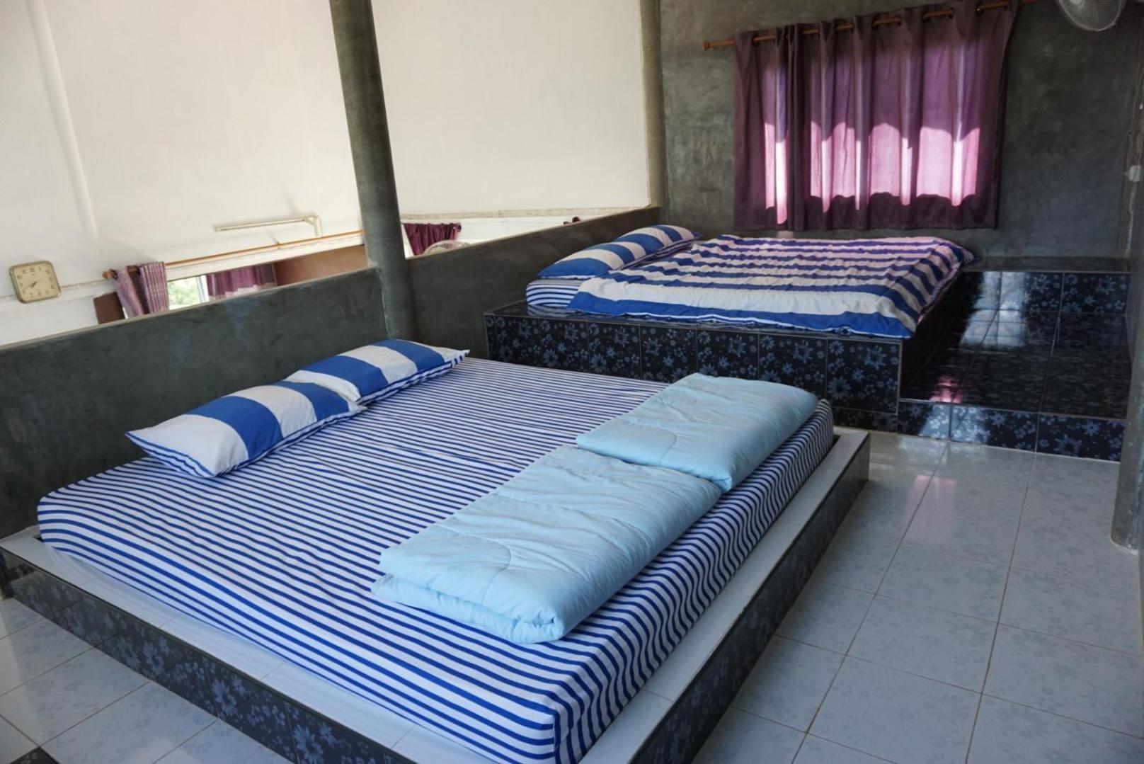 เขาค้อ อันนาอิม Holiday home *