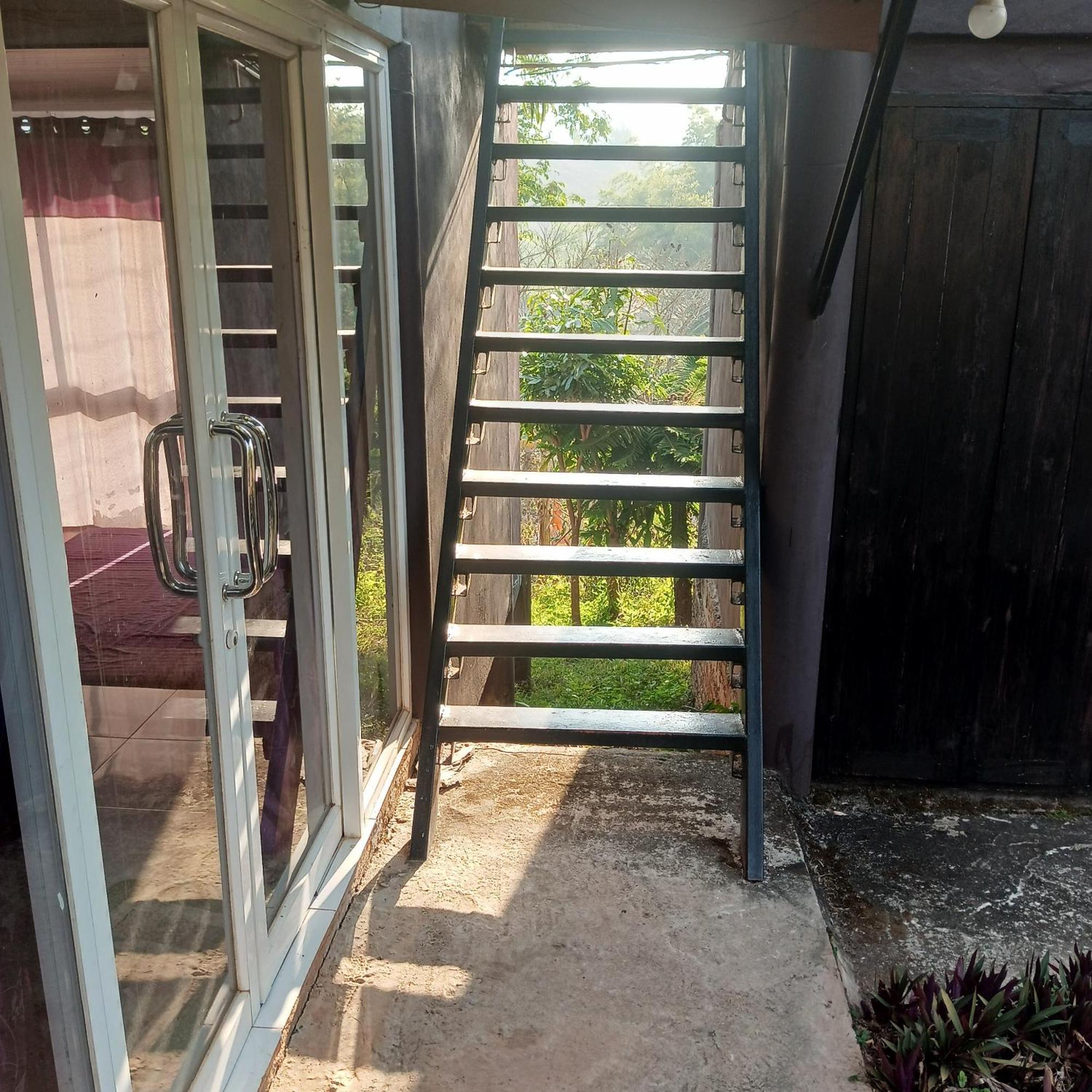 Holiday home เขาค้อ อันนาอิม Ban Thung Samoe