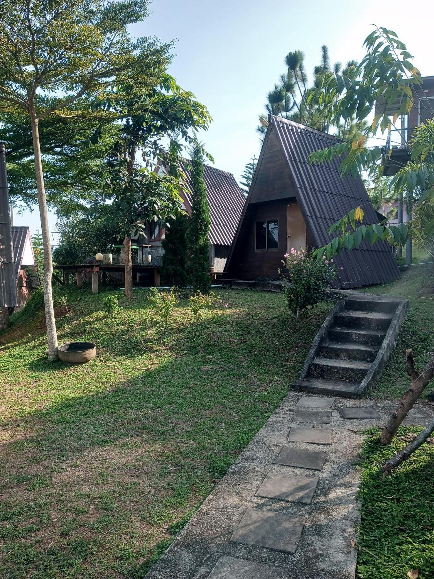 เขาค้อ อันนาอิม Holiday home *