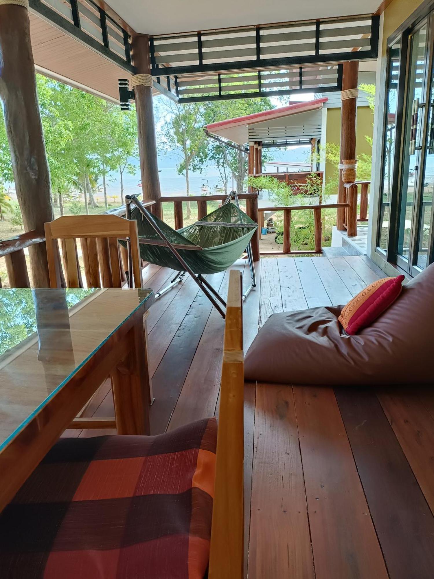 Baan I Ta Lay Holiday home Ko Yao Noi