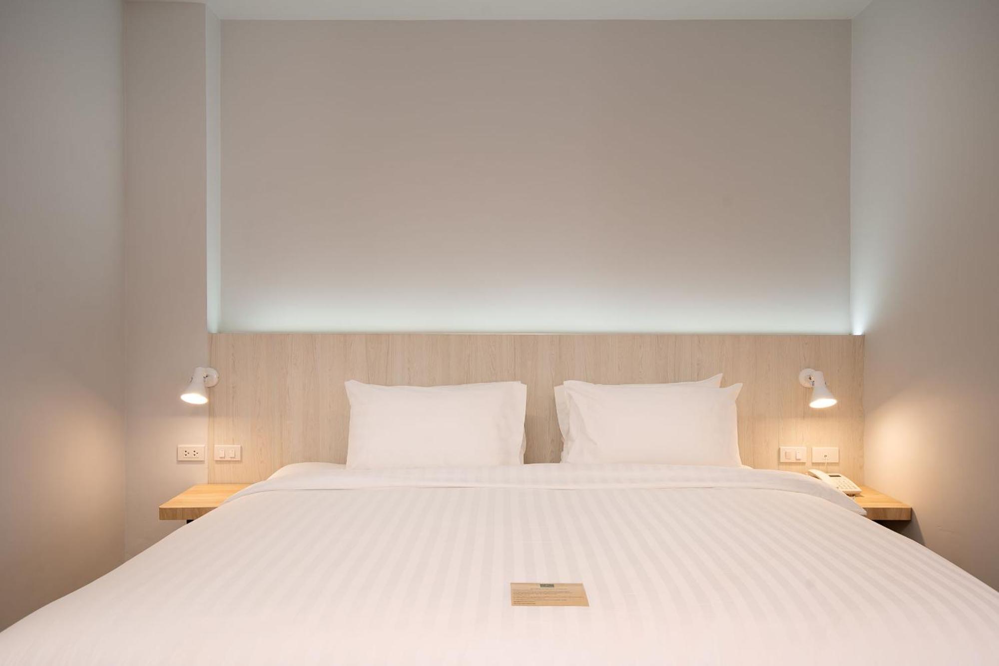 The Pride Hotel