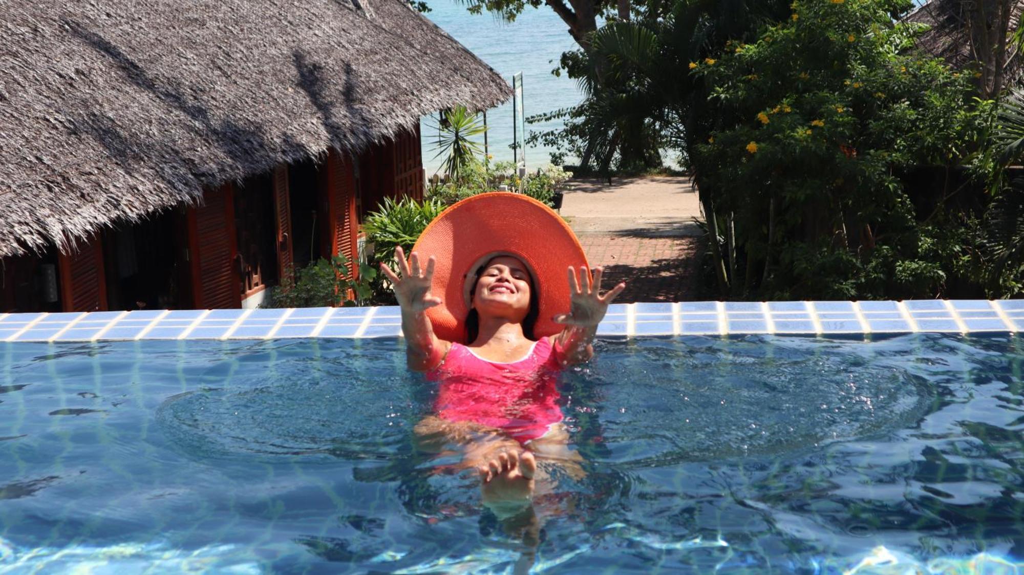 Koh Yao Noi Beach Resort Resort Ko Yao Noi