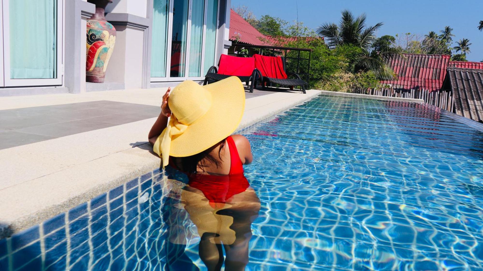 Koh Yao Noi Beach Resort *