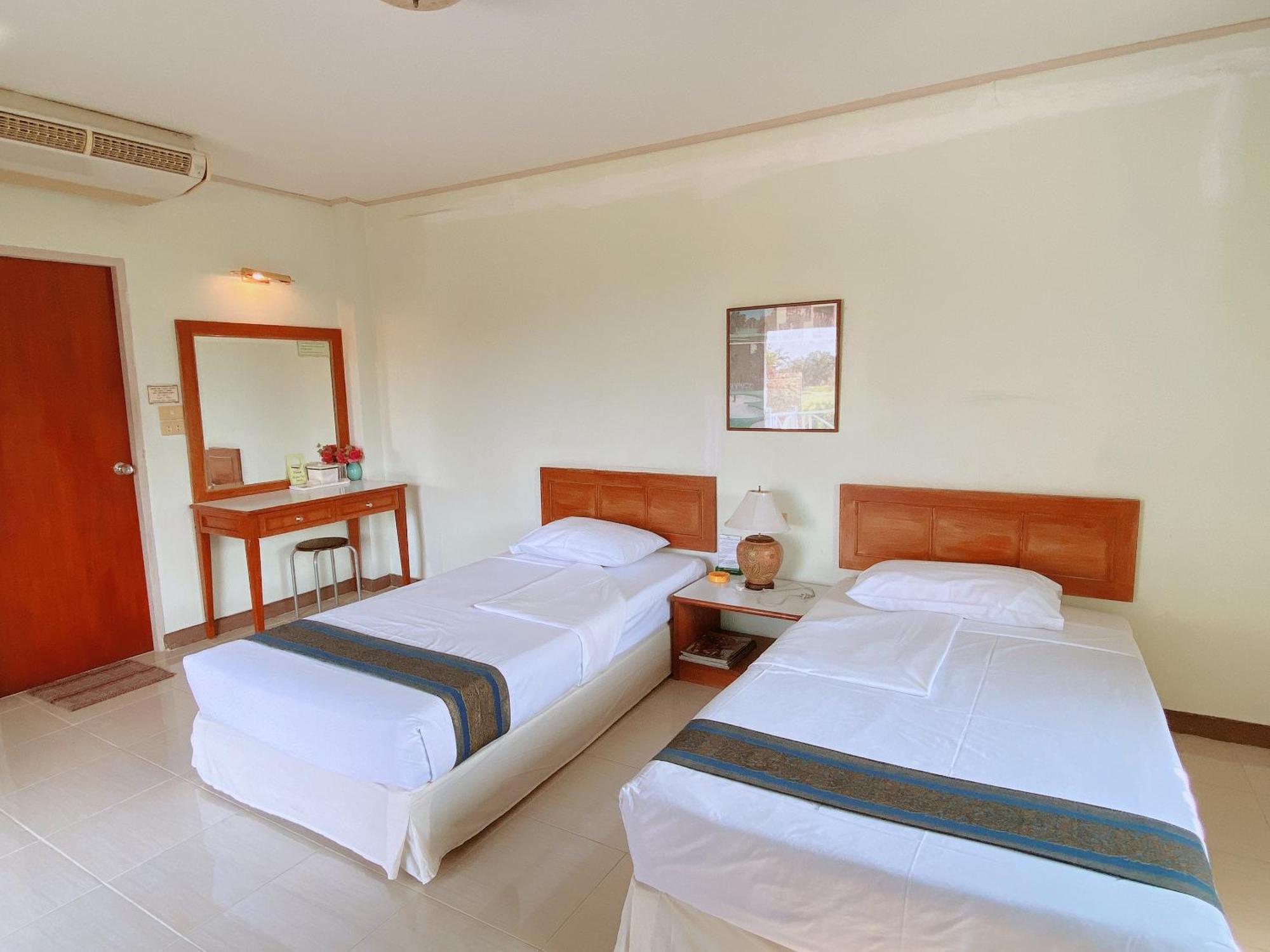 Korat Country Club Golf And Nakhon Ratchasima