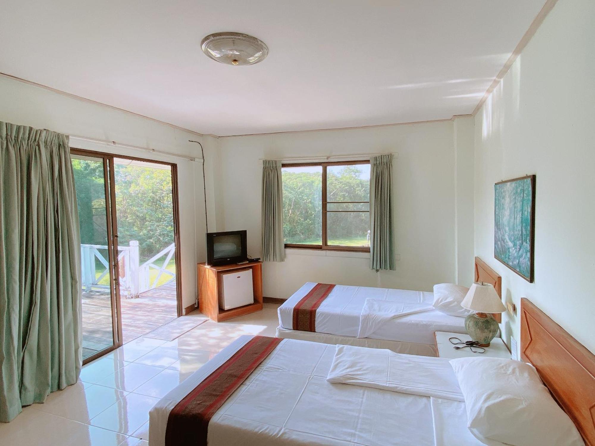 Korat Country Club Golf And Resort *