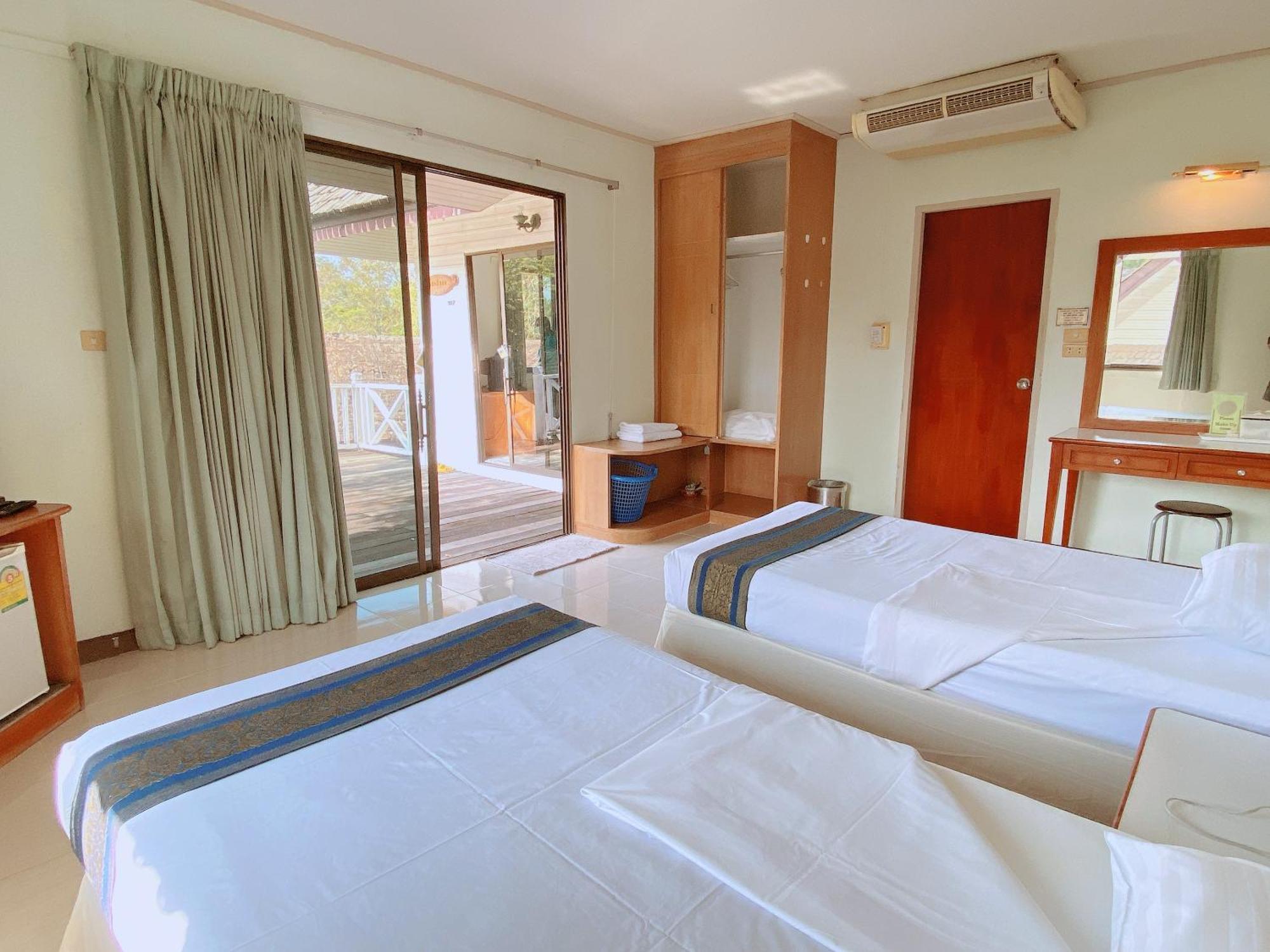 Resort Korat Country Club Golf And Nakhon Ratchasima