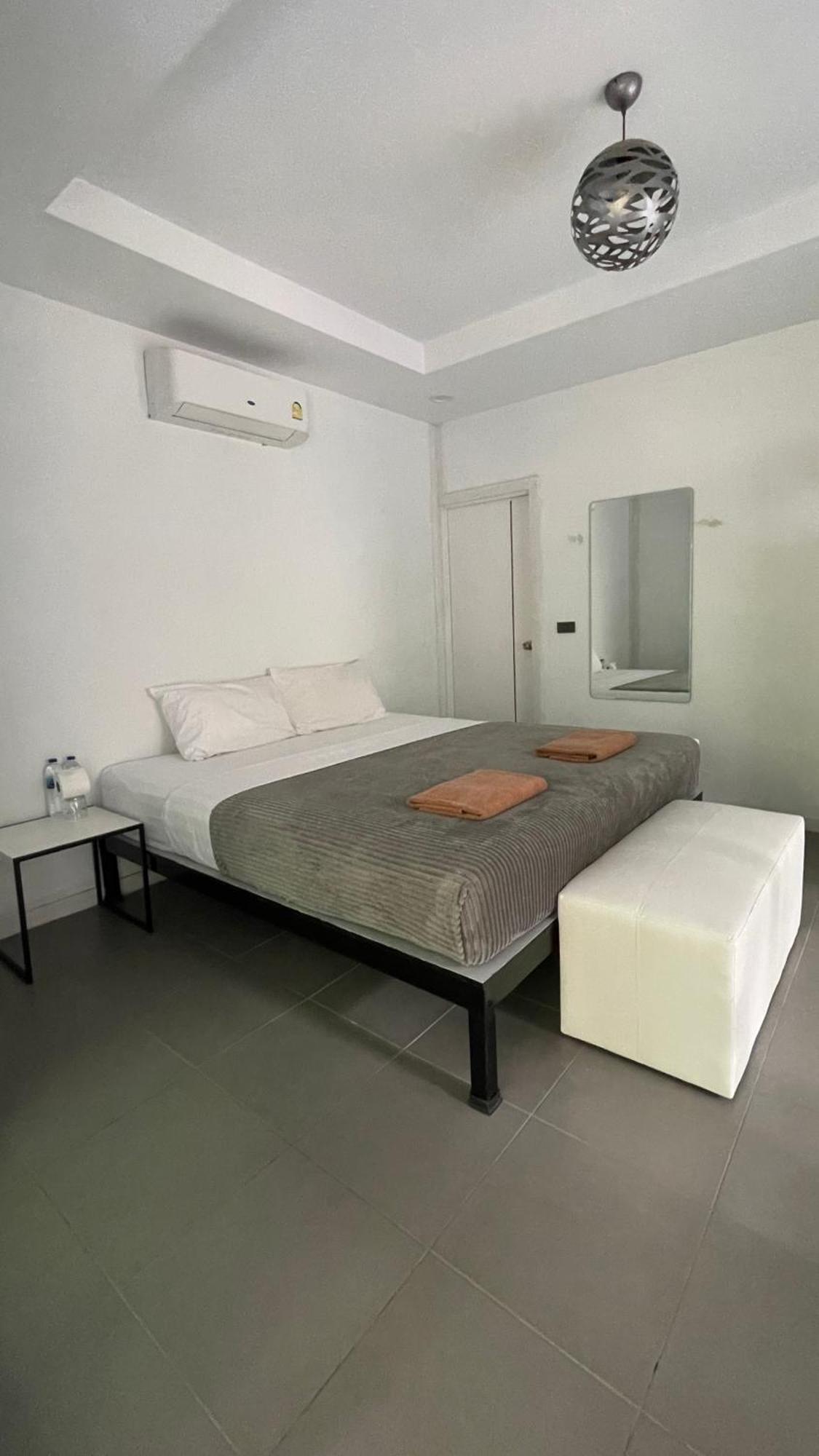 Hotel Secret Place And Restaurant Haad Yao