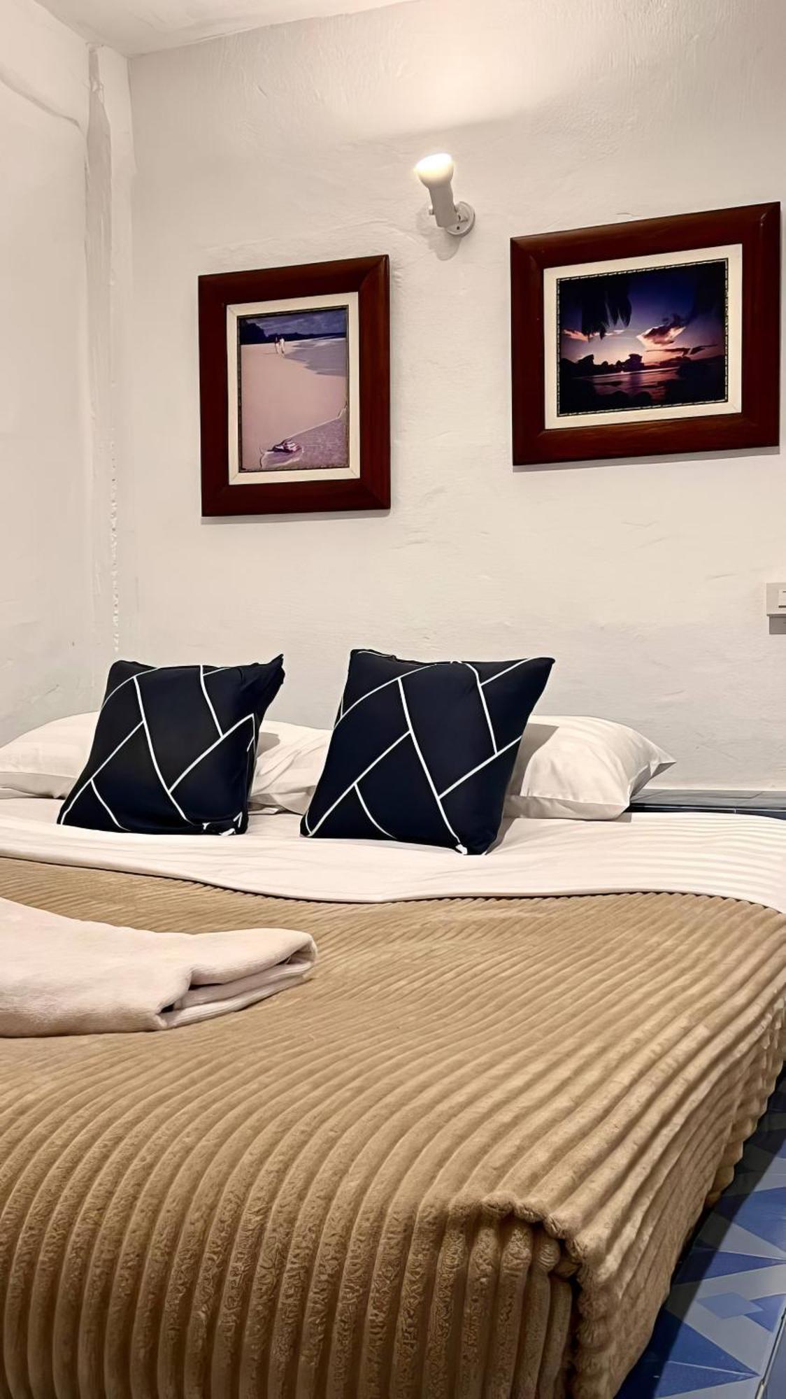 Hotel Secret Place And Restaurant Haad Yao