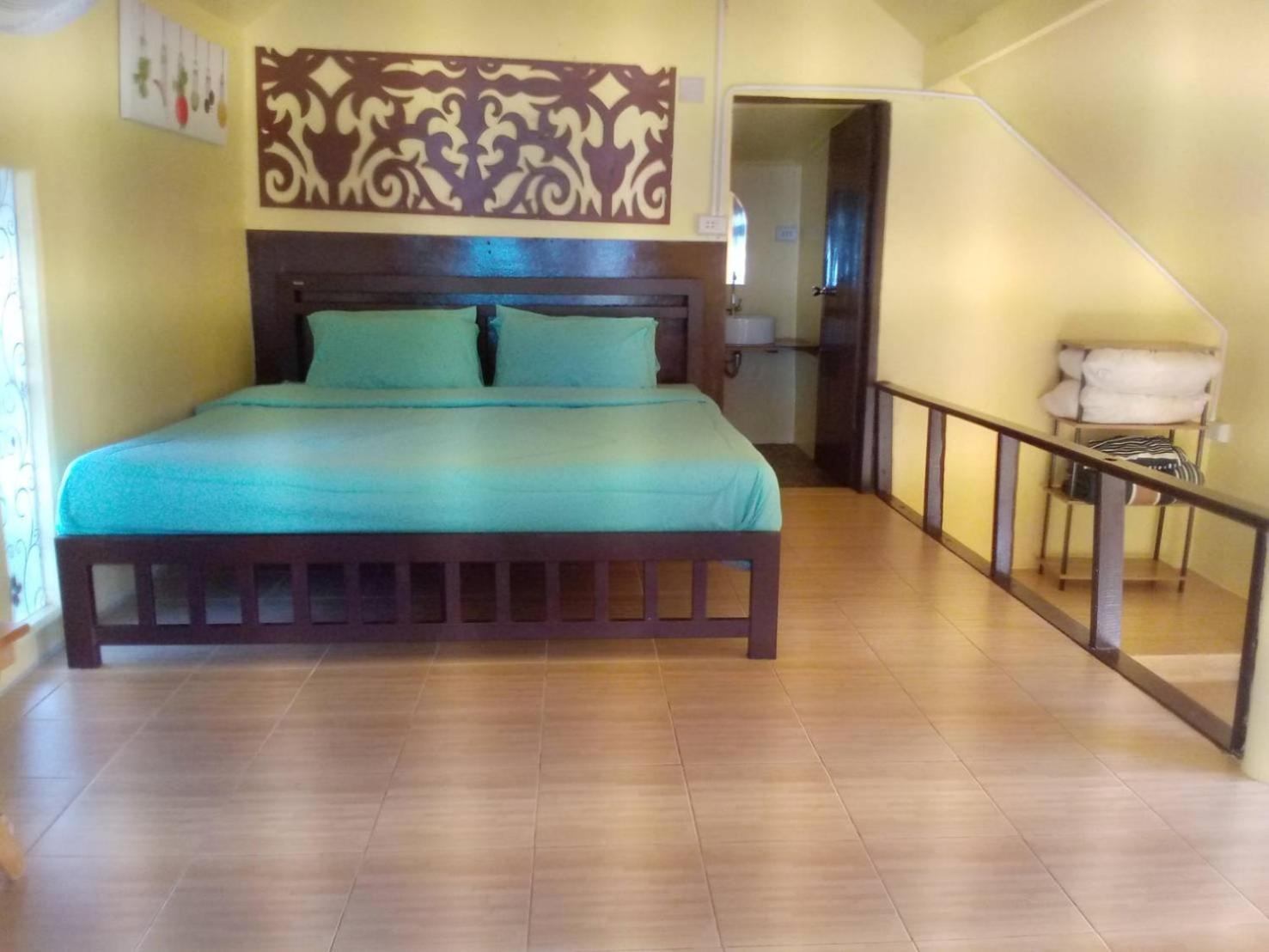 Resort Miss Koh Mak