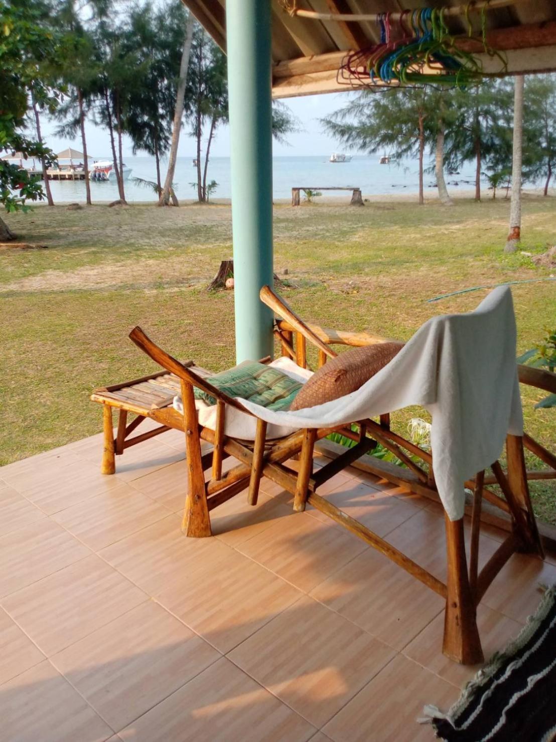 Miss * Koh Mak