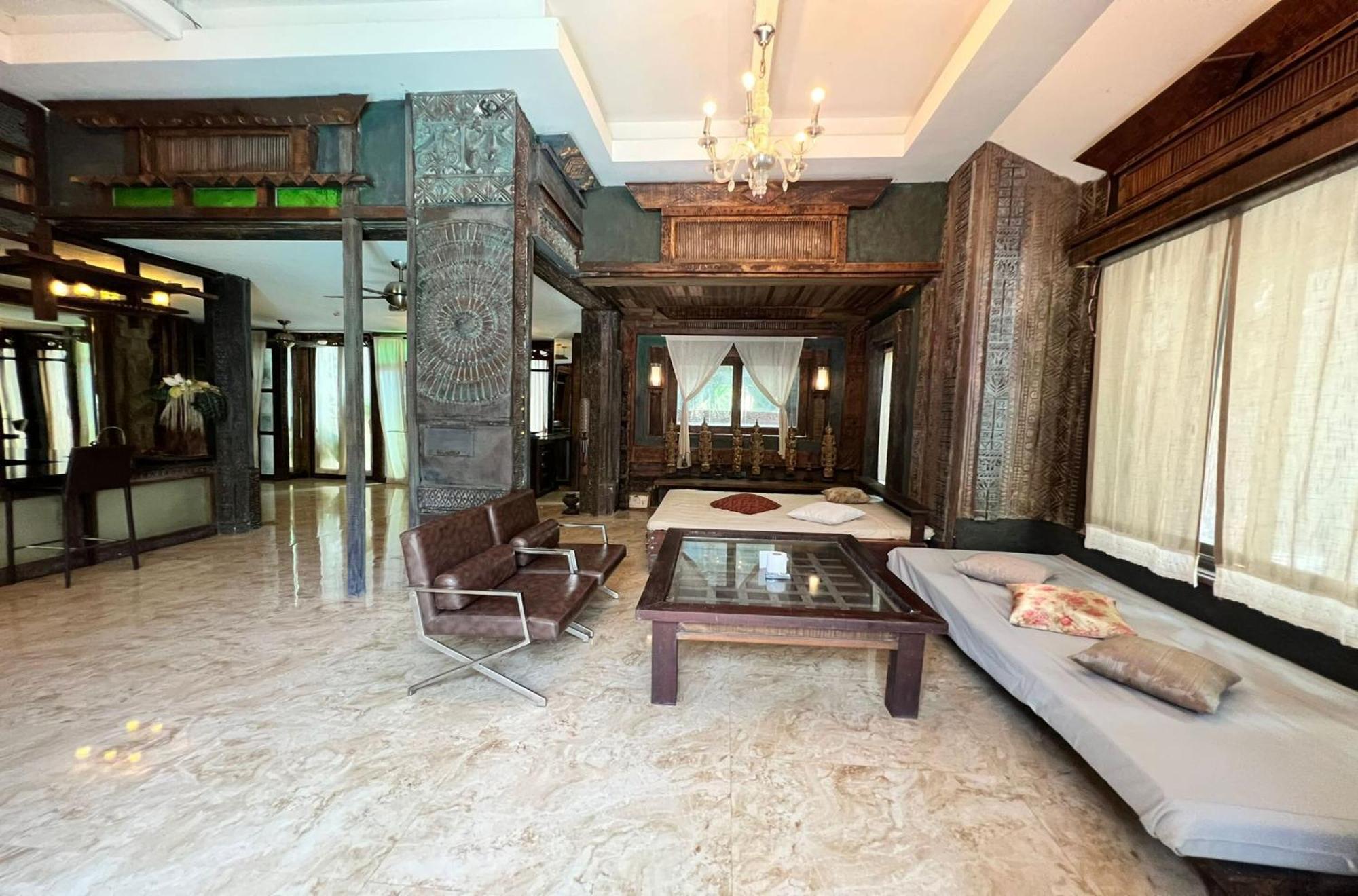 Khgema Nuanjun Pool Gallery Resort *