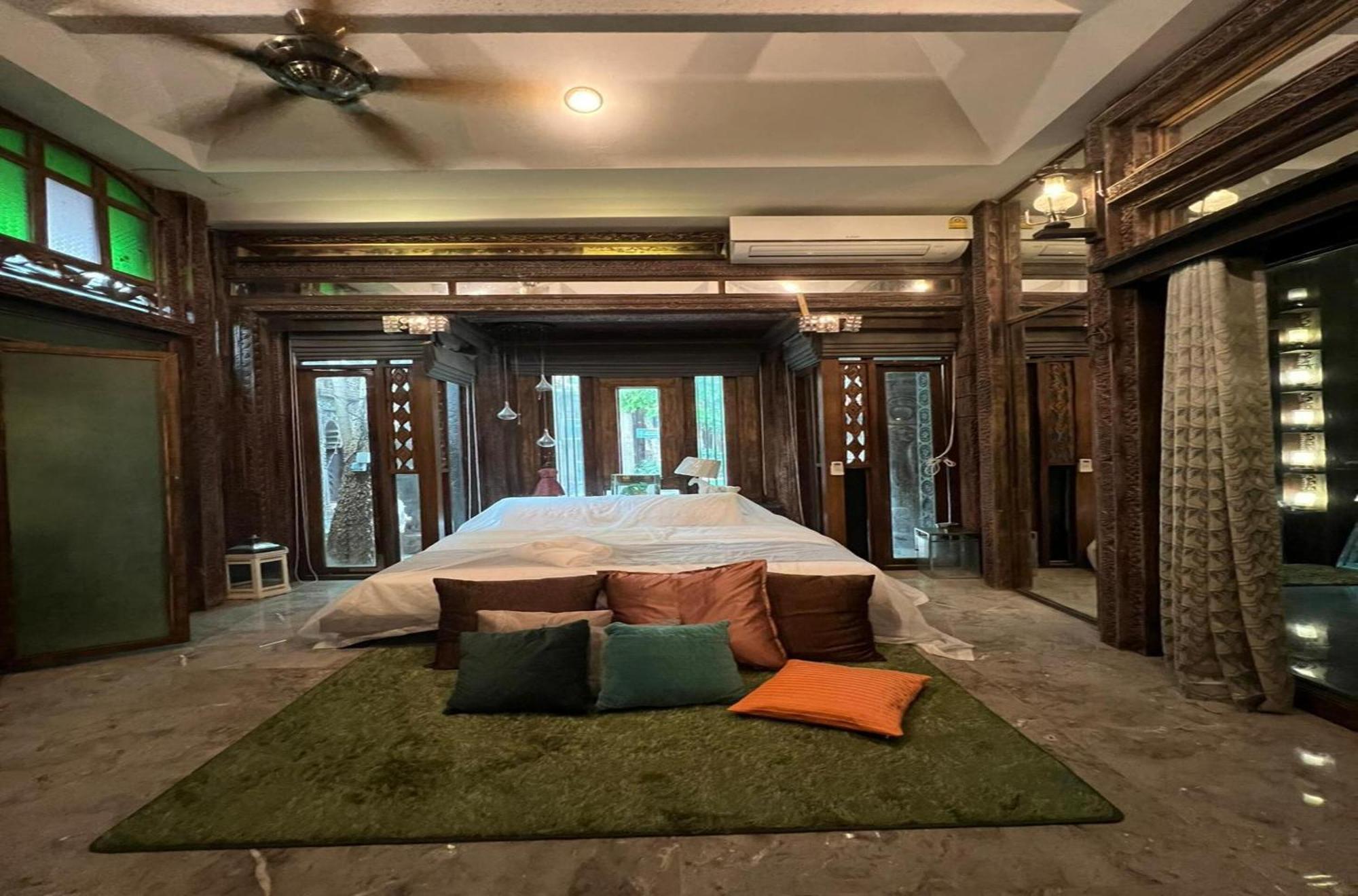 Khgema Nuanjun Pool Gallery Resort
