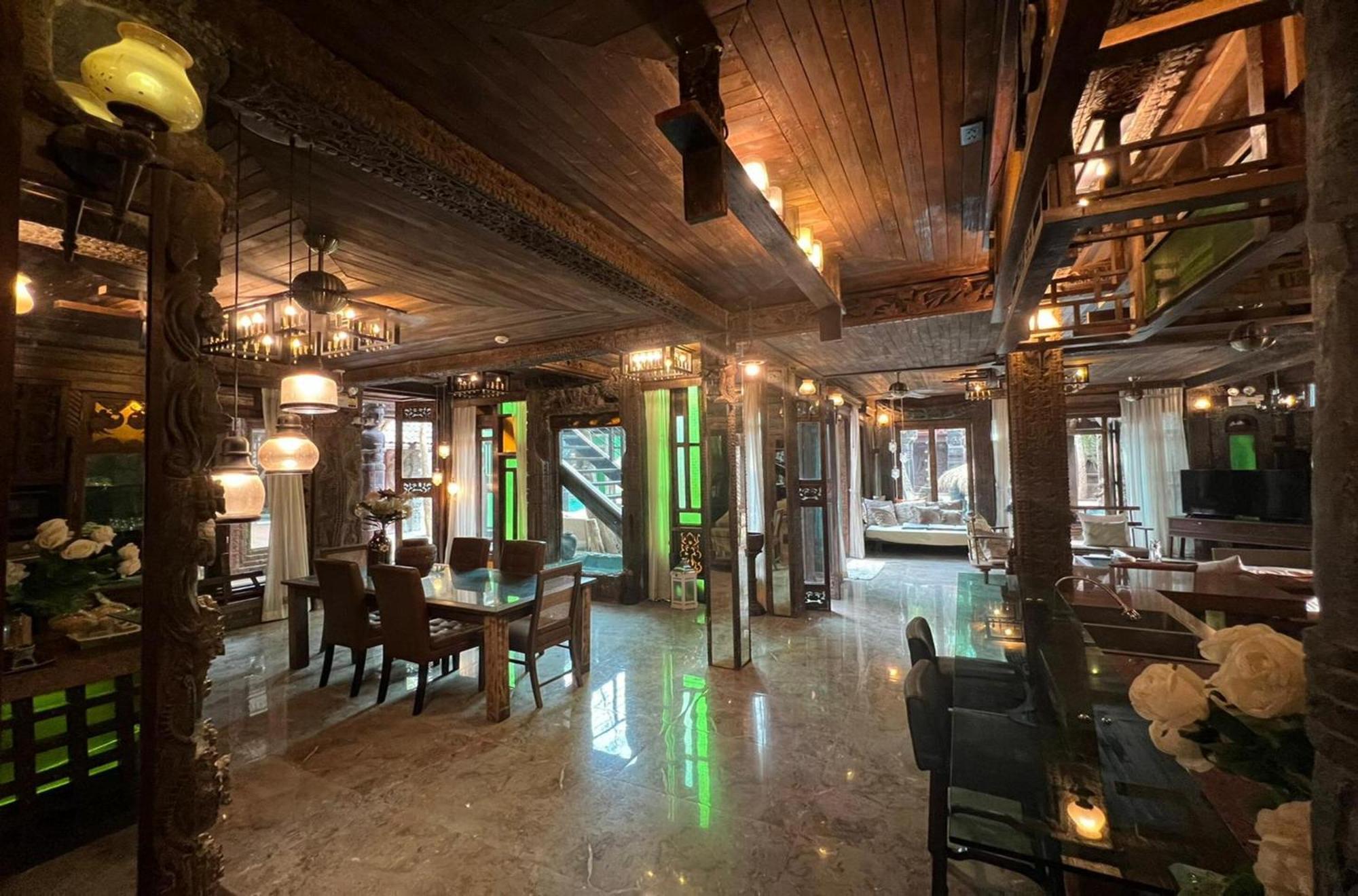 Khgema Nuanjun Pool Gallery *