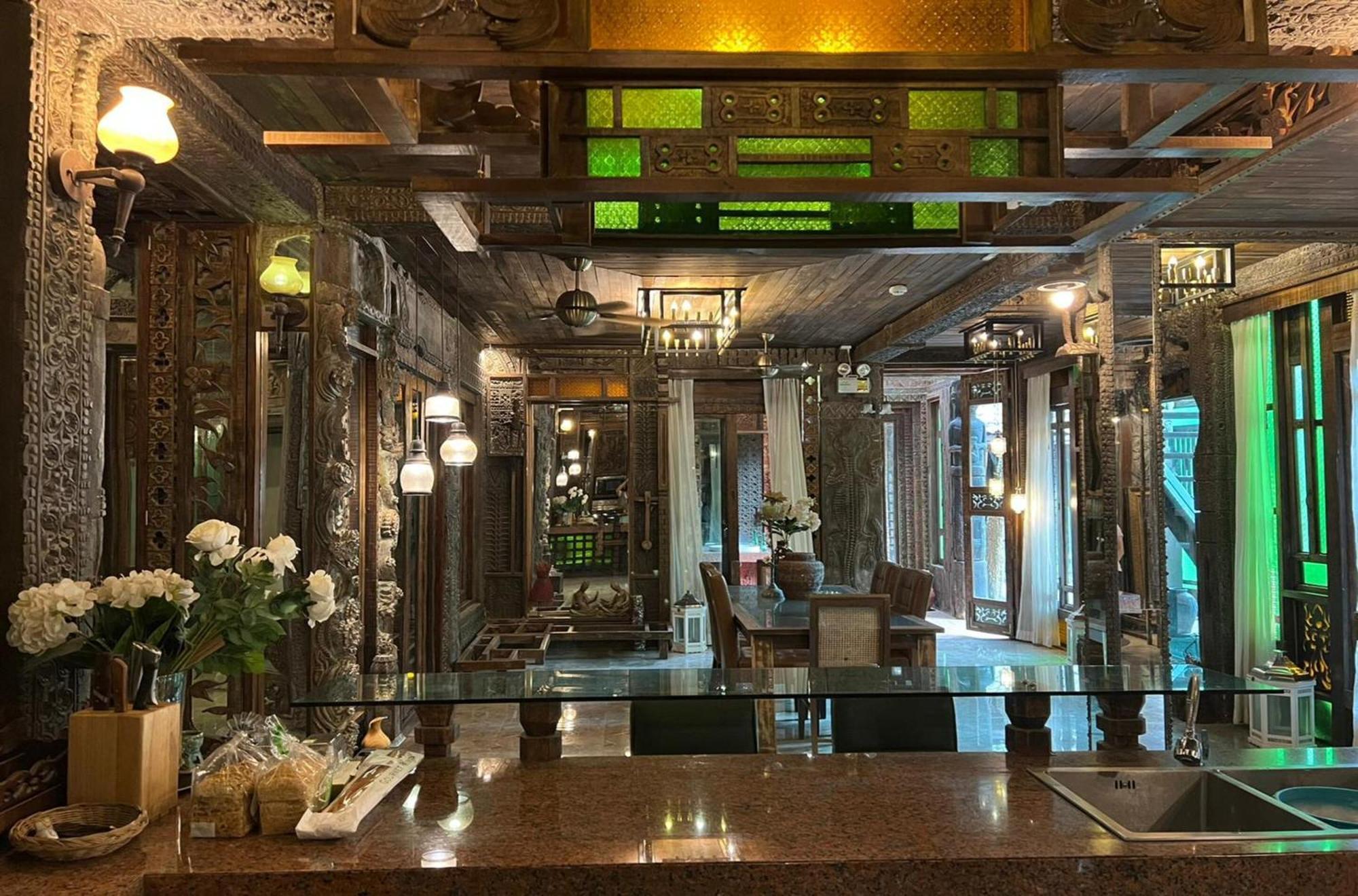 Resort Khgema Nuanjun Pool Gallery *