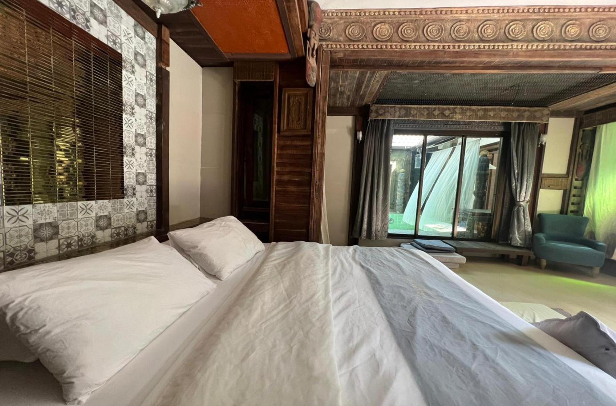 Khgema Nuanjun Pool Gallery Resort