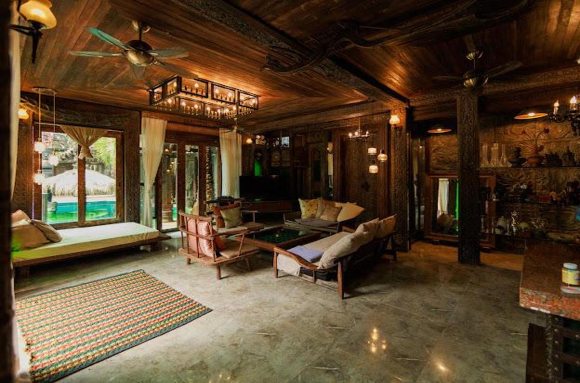 Resort Khgema Nuanjun Pool Gallery *