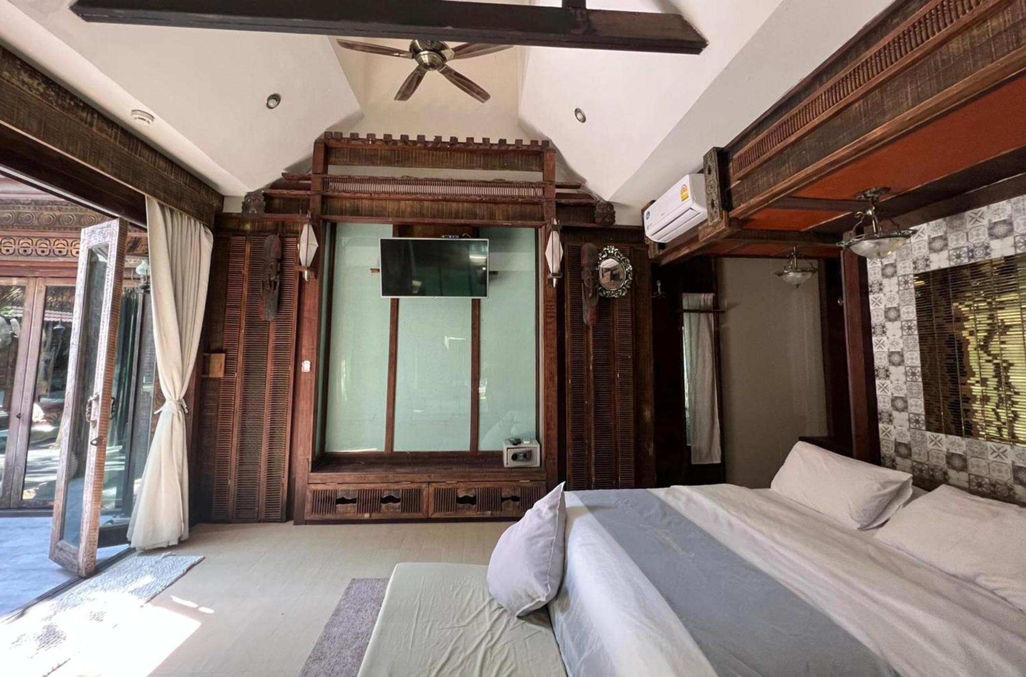 Resort Khgema Nuanjun Pool Gallery *