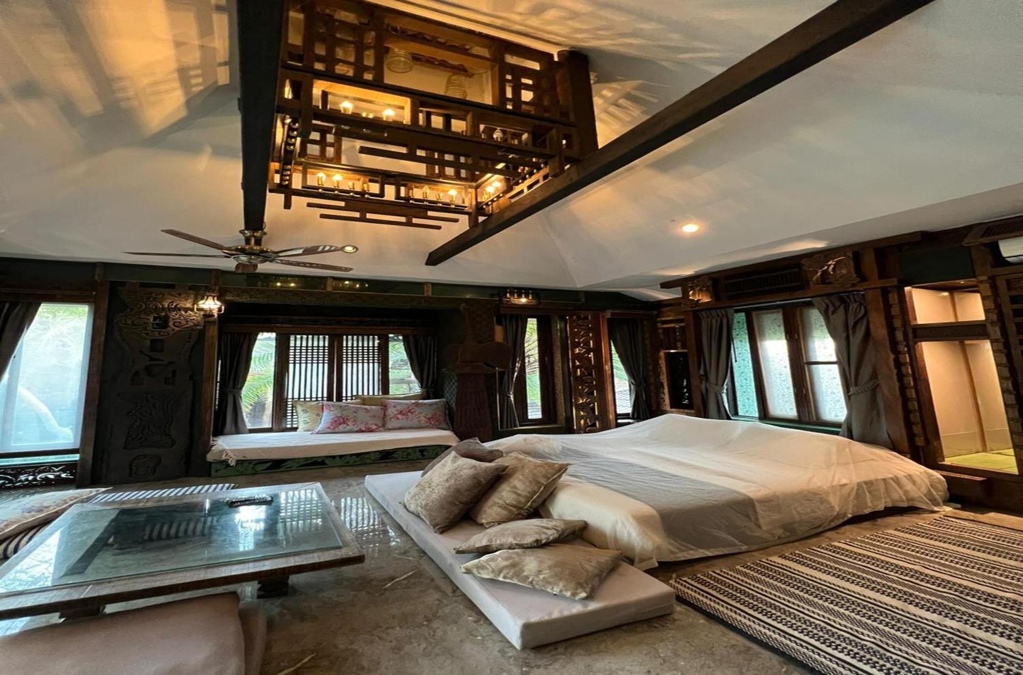 Khgema Nuanjun Pool Gallery Resort Ban Huai Yai