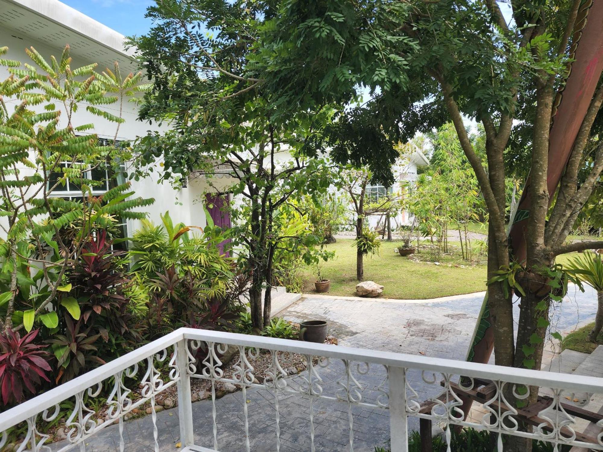 Utapao Sattahip Rayong Resort *