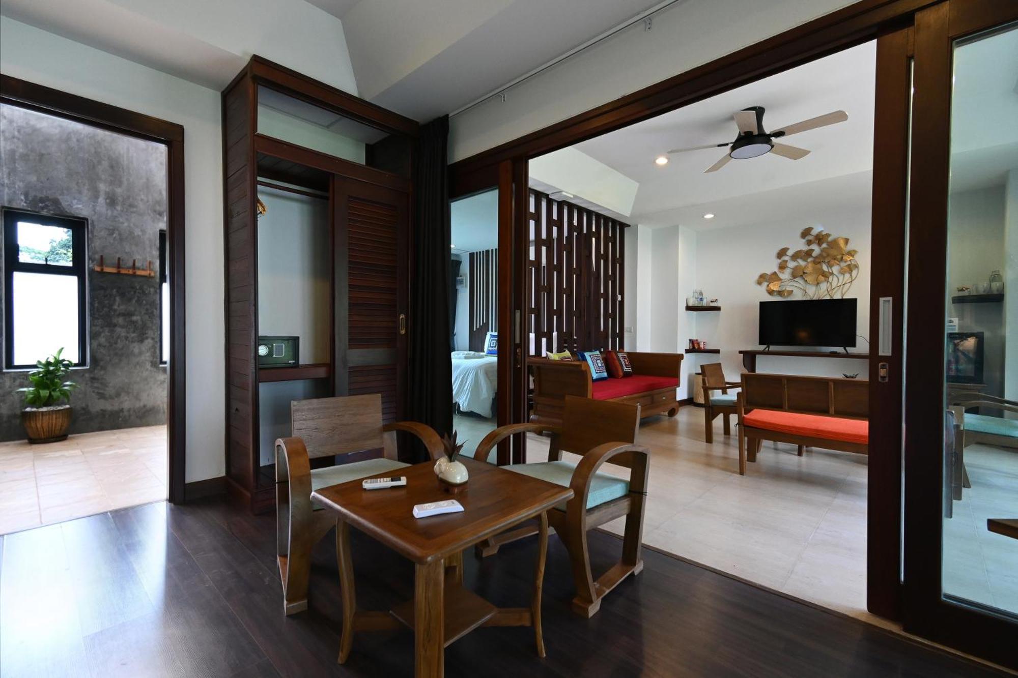 Cascade Tara 4*