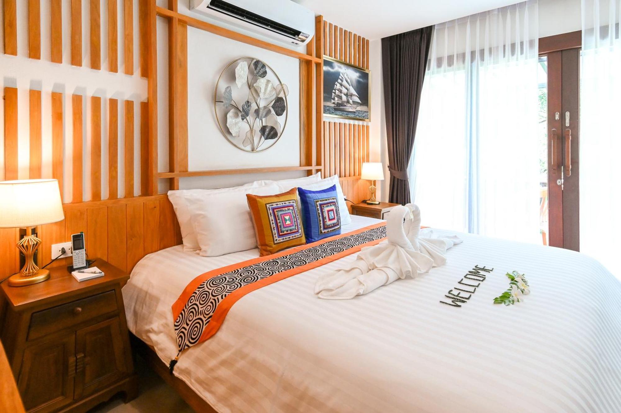 Cascade Tara 4*