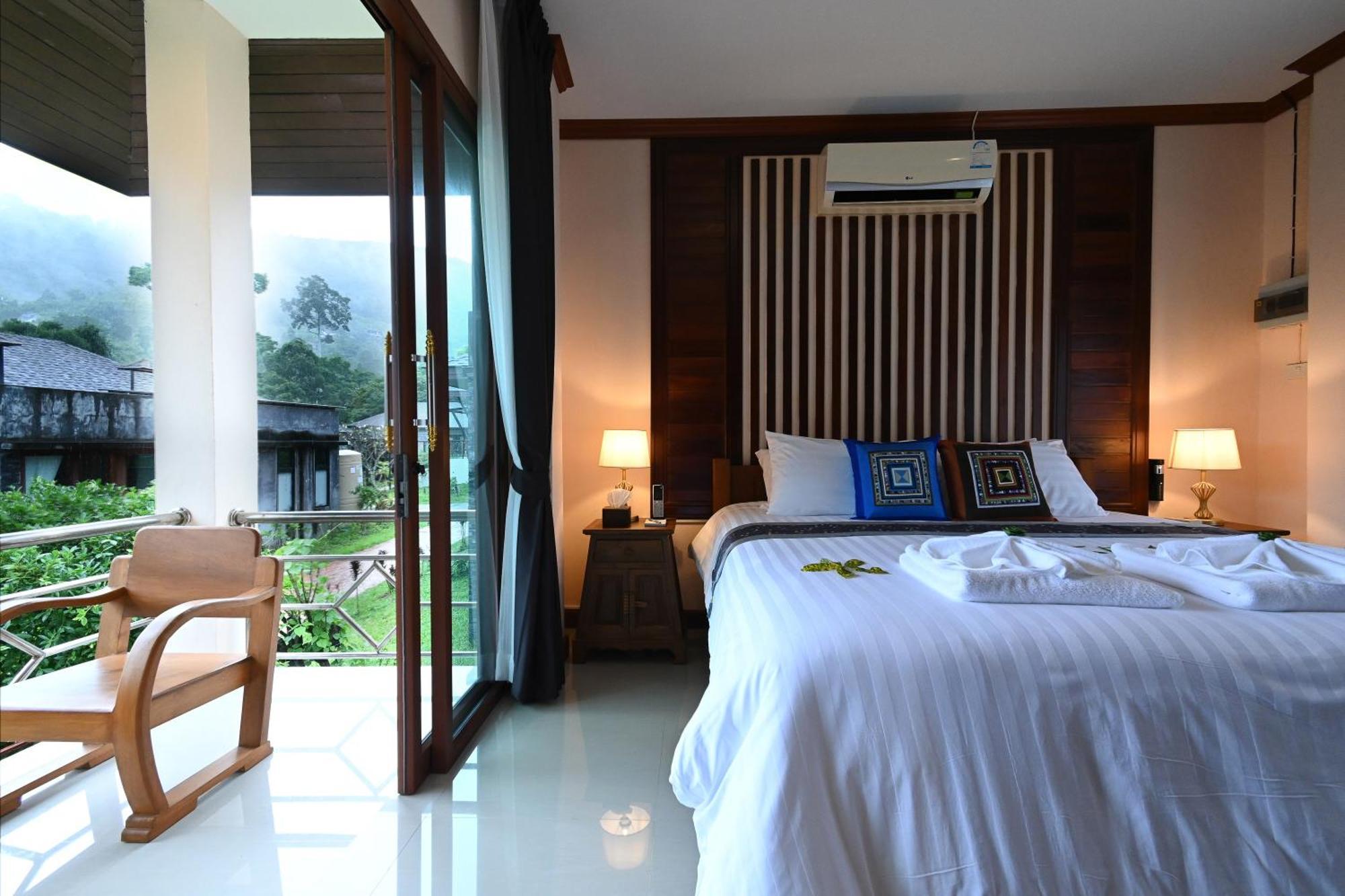 Cascade Tara 4* Na Mueang