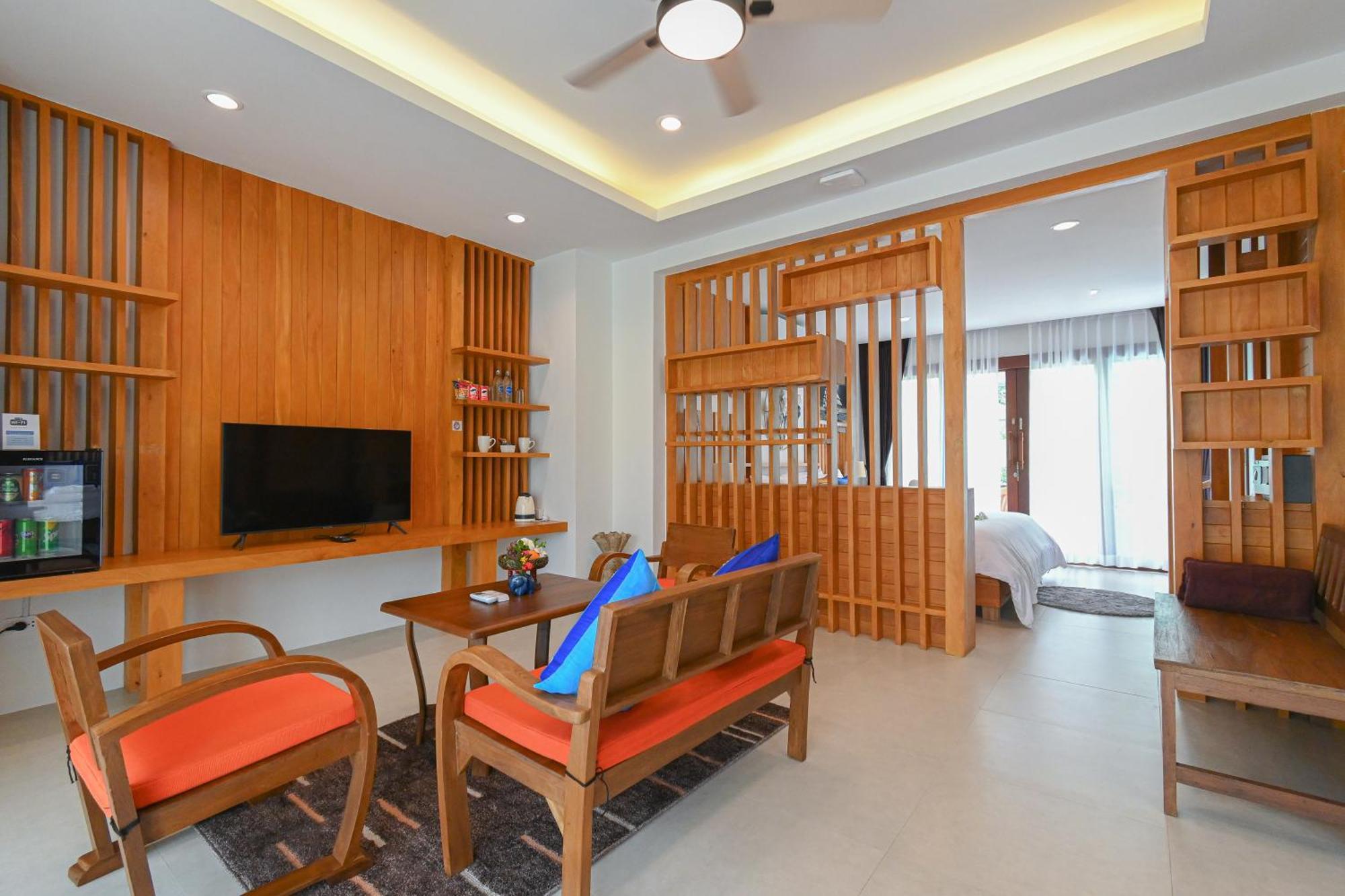 Cascade Tara 4*