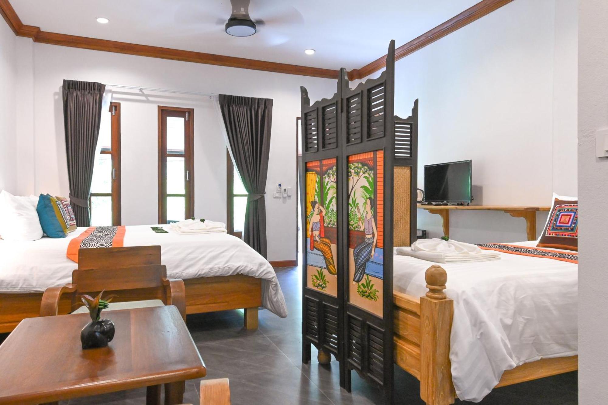 Cascade Tara Hotel 4*