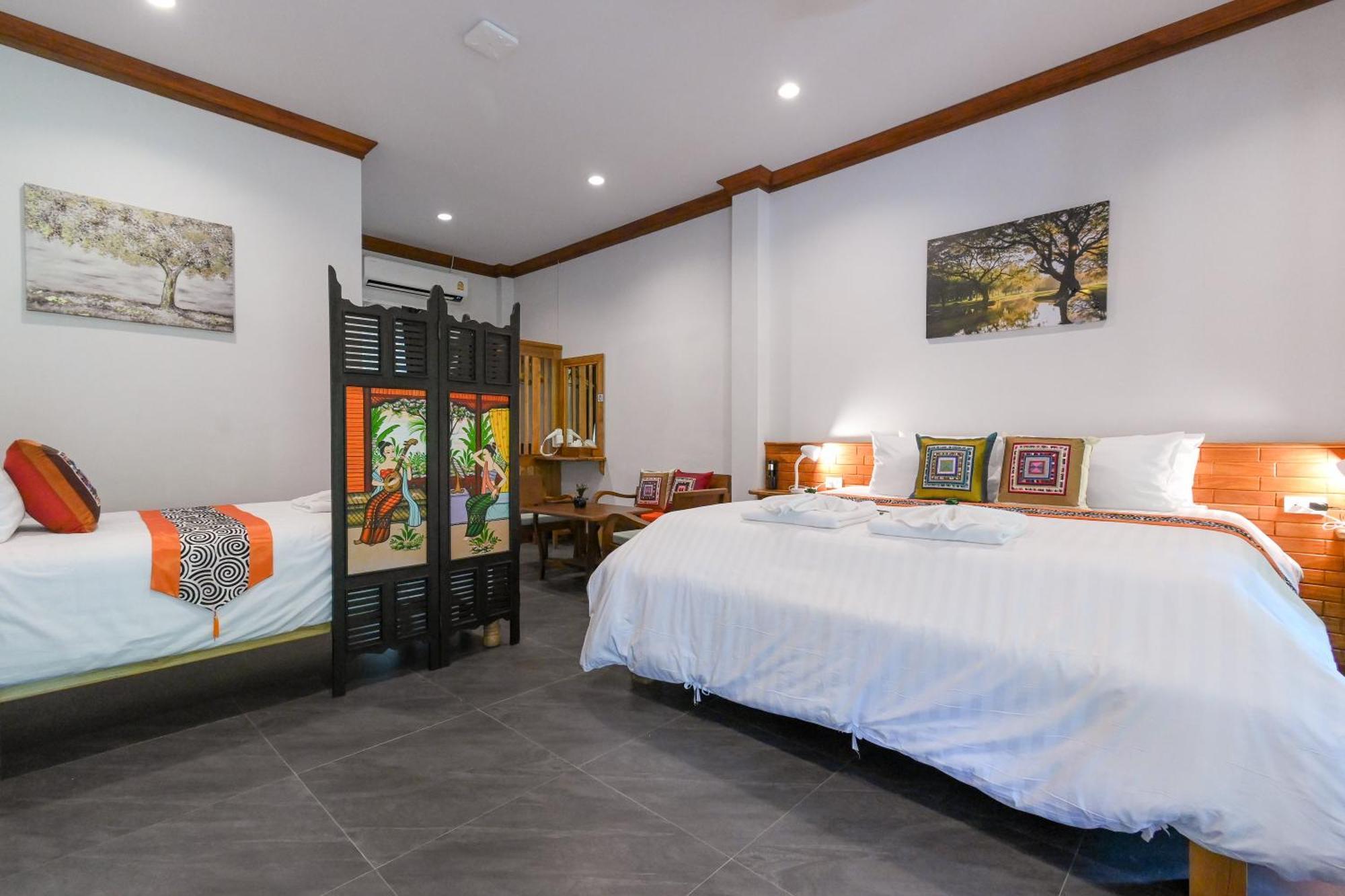 Cascade Tara 4*