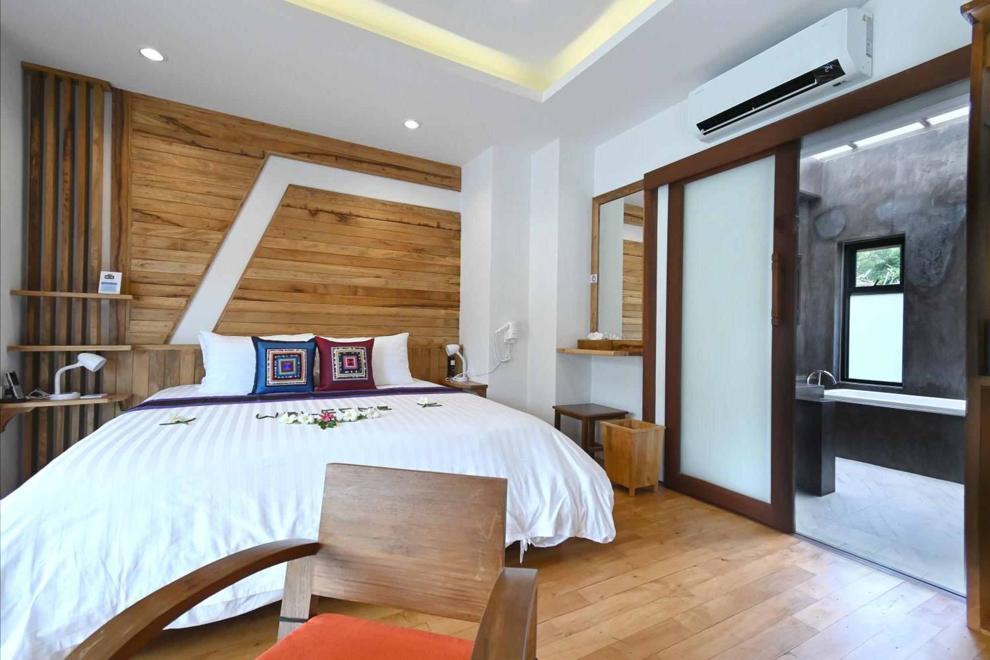 Cascade Tara 4* Na Mueang