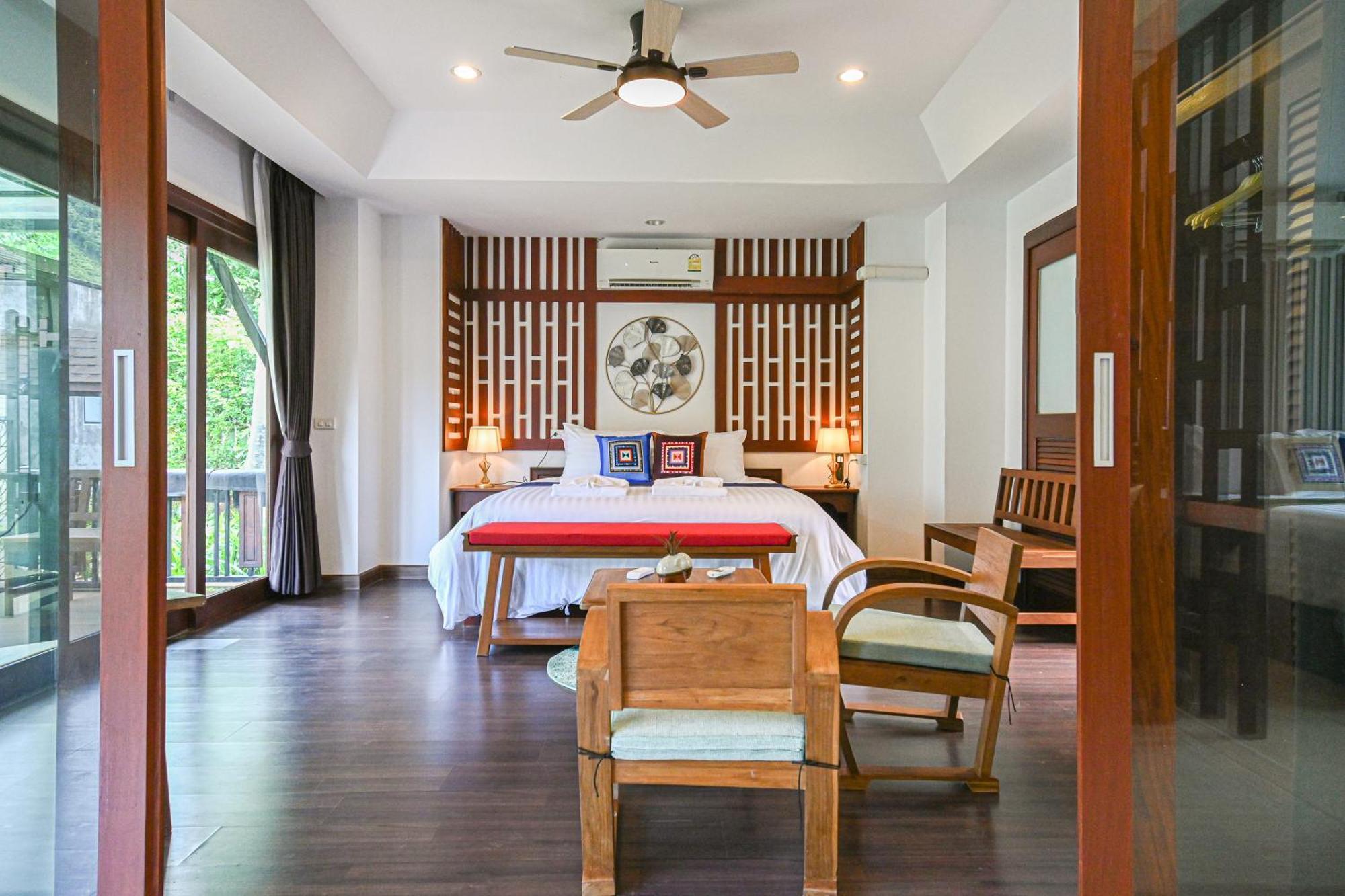 Hotel Cascade Tara