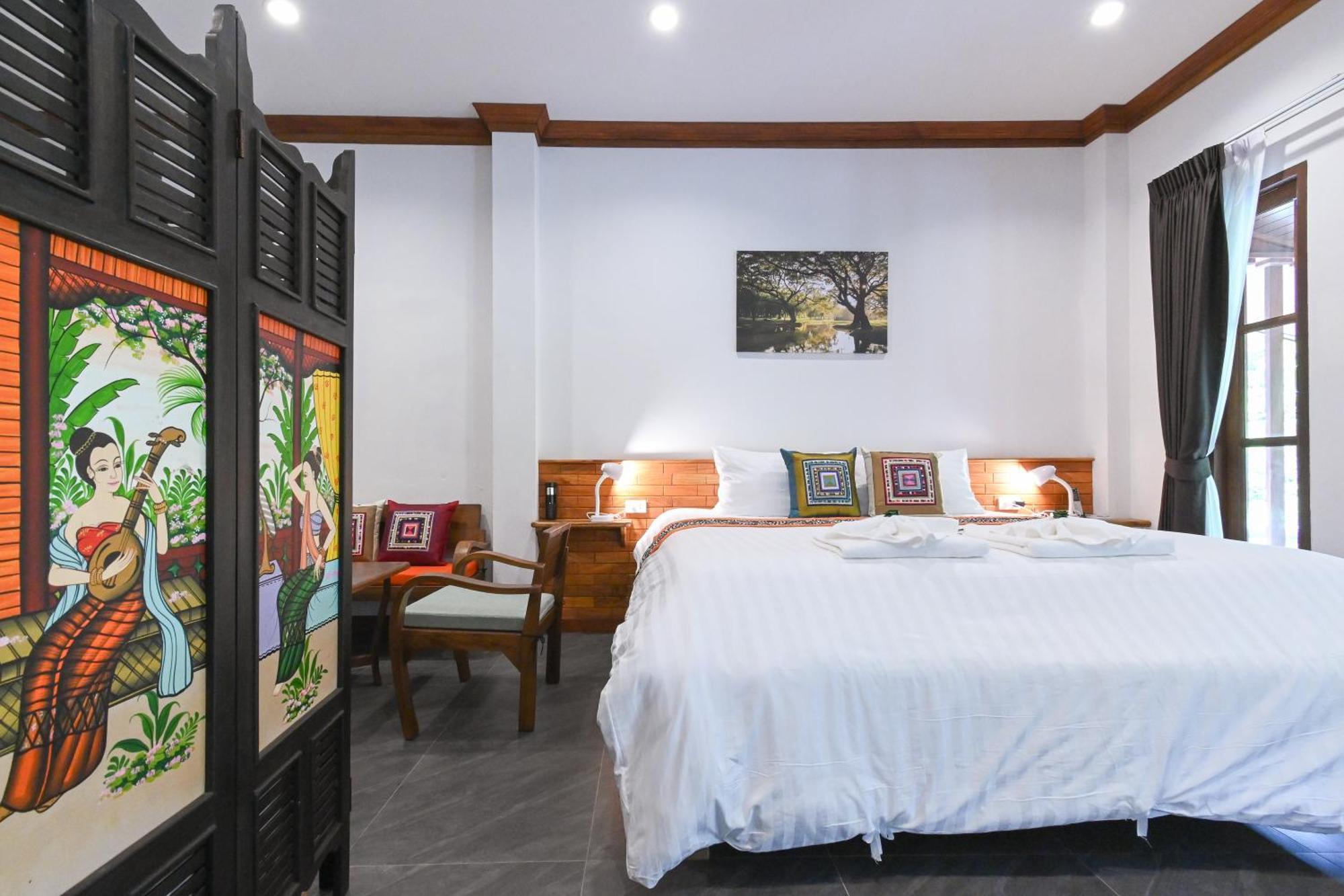 Cascade Tara 4* Na Mueang