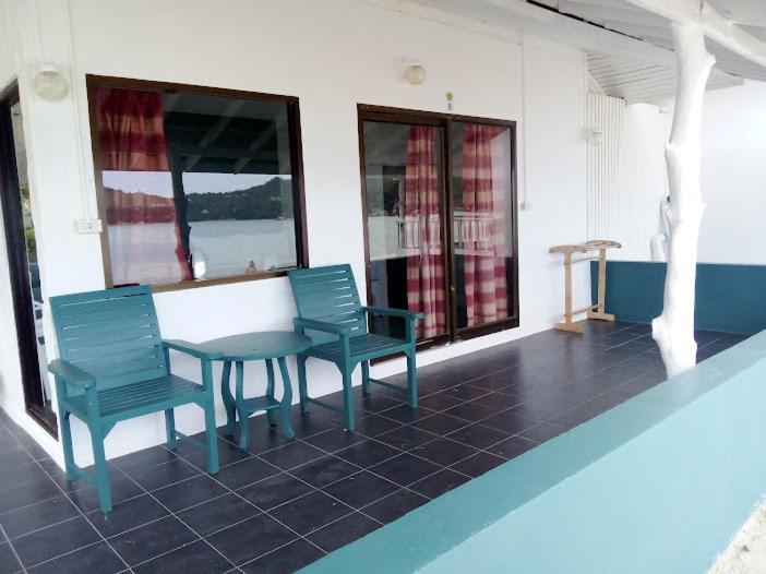 Hotel Thong Nai Pan Thong Nai Pan Yai