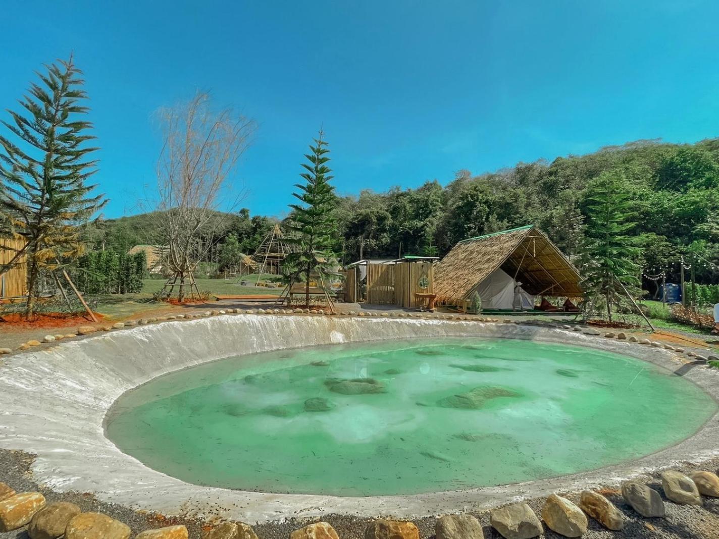 Yellowstone Camps Khao Yai * Pak Chong