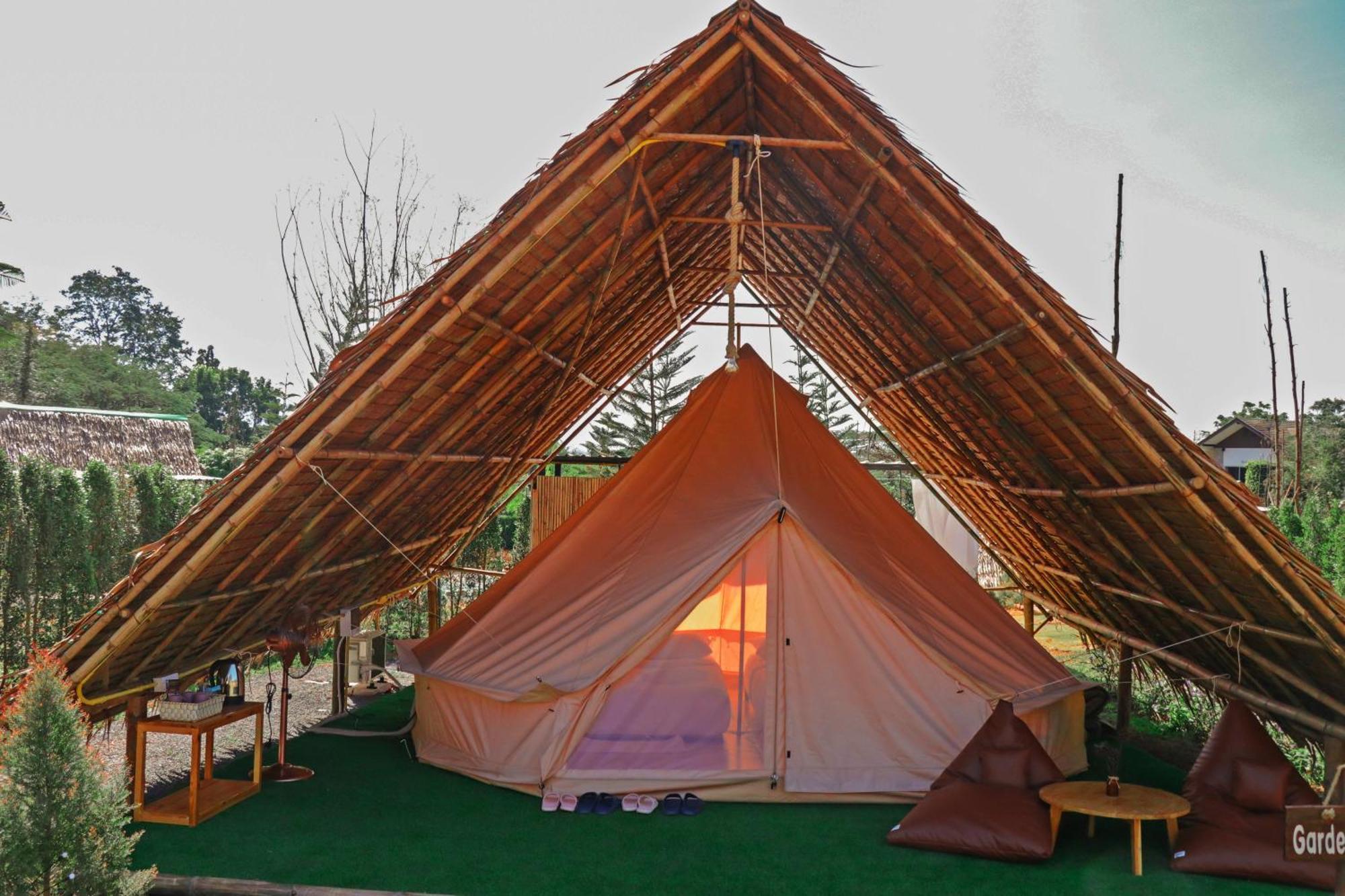 Yellowstone Camps Khao Yai Pak Chong