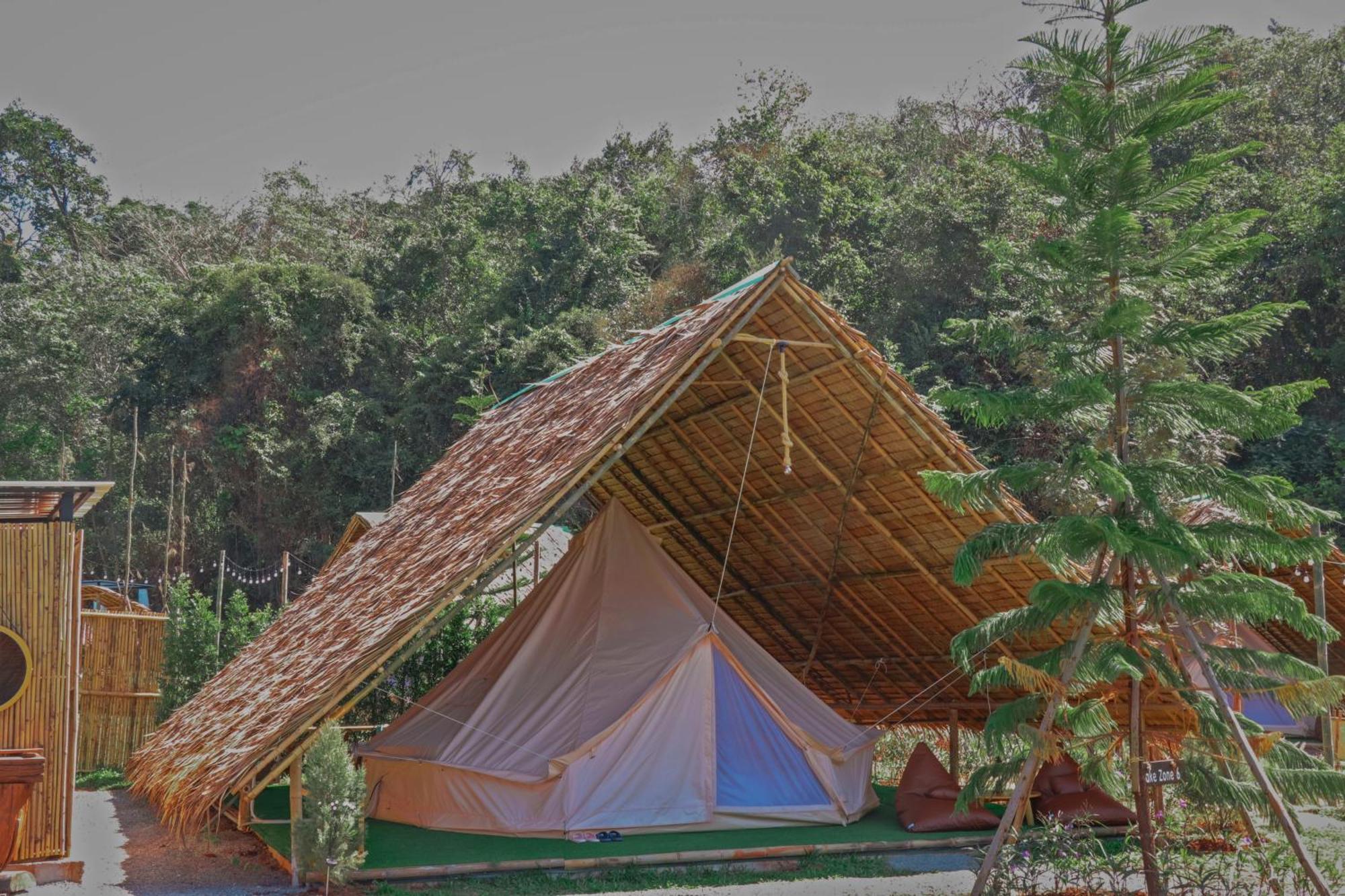Yellowstone Camps Khao Yai Pak Chong