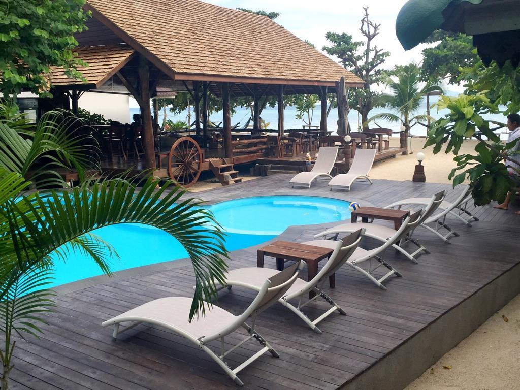 V-view 2* Baan Tai