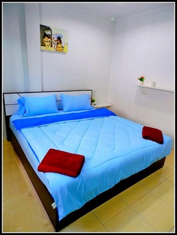 Retox Hotel Guest house 2*