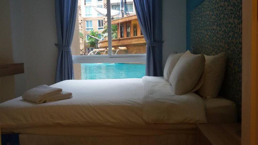 Atlantis Pattaya By Lj Jomtien Beach