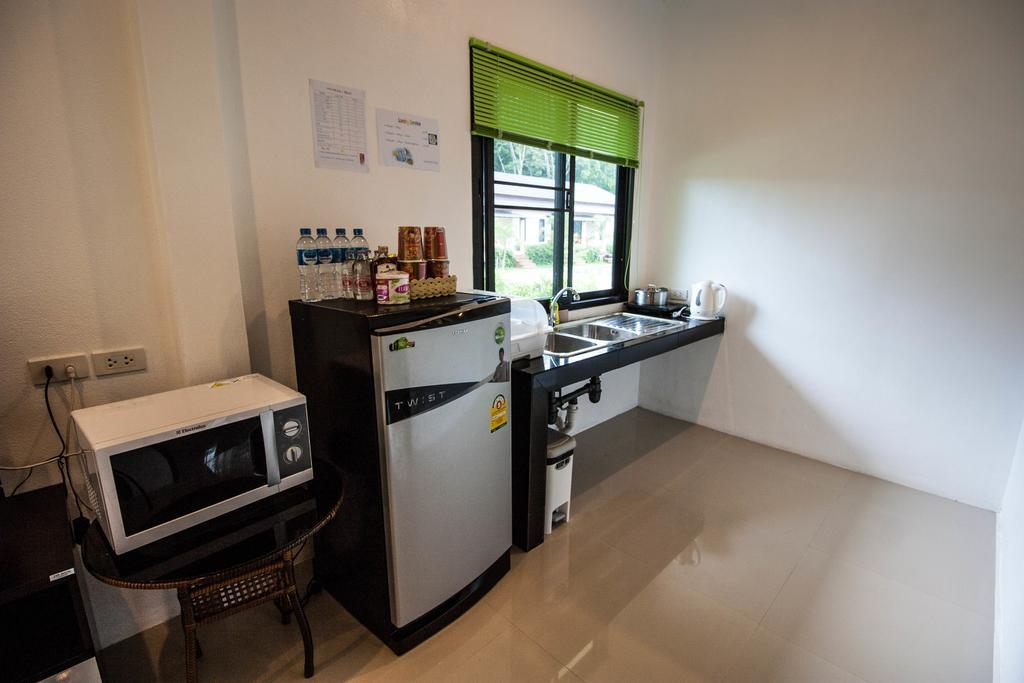 Villa Oscar Aonang Krabi