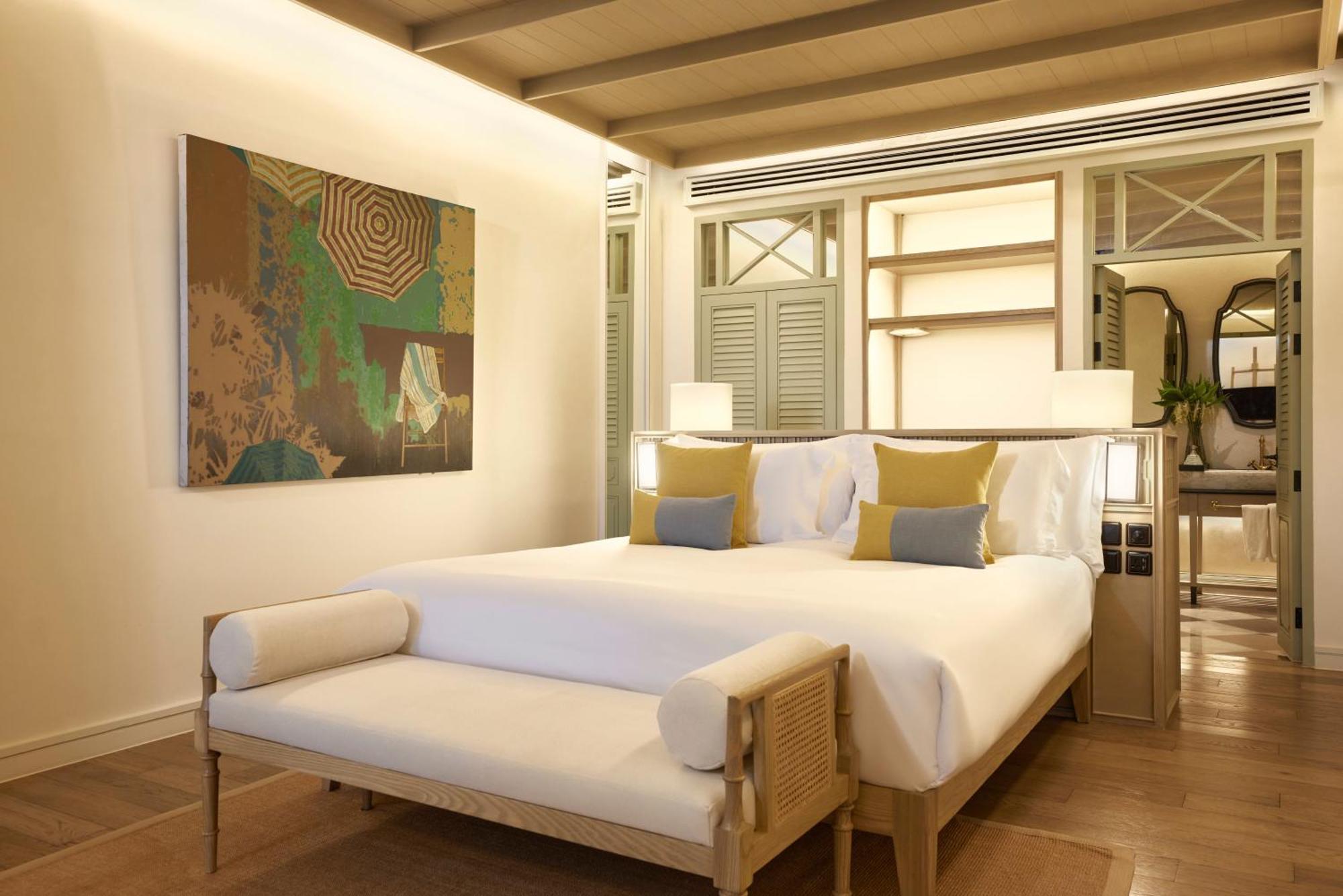 Charras Bhawan And Residences 5* Hua Hin