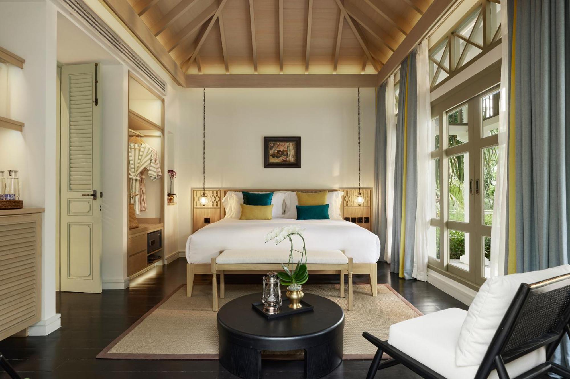 Charras Bhawan And Residences Hotel Hua Hin