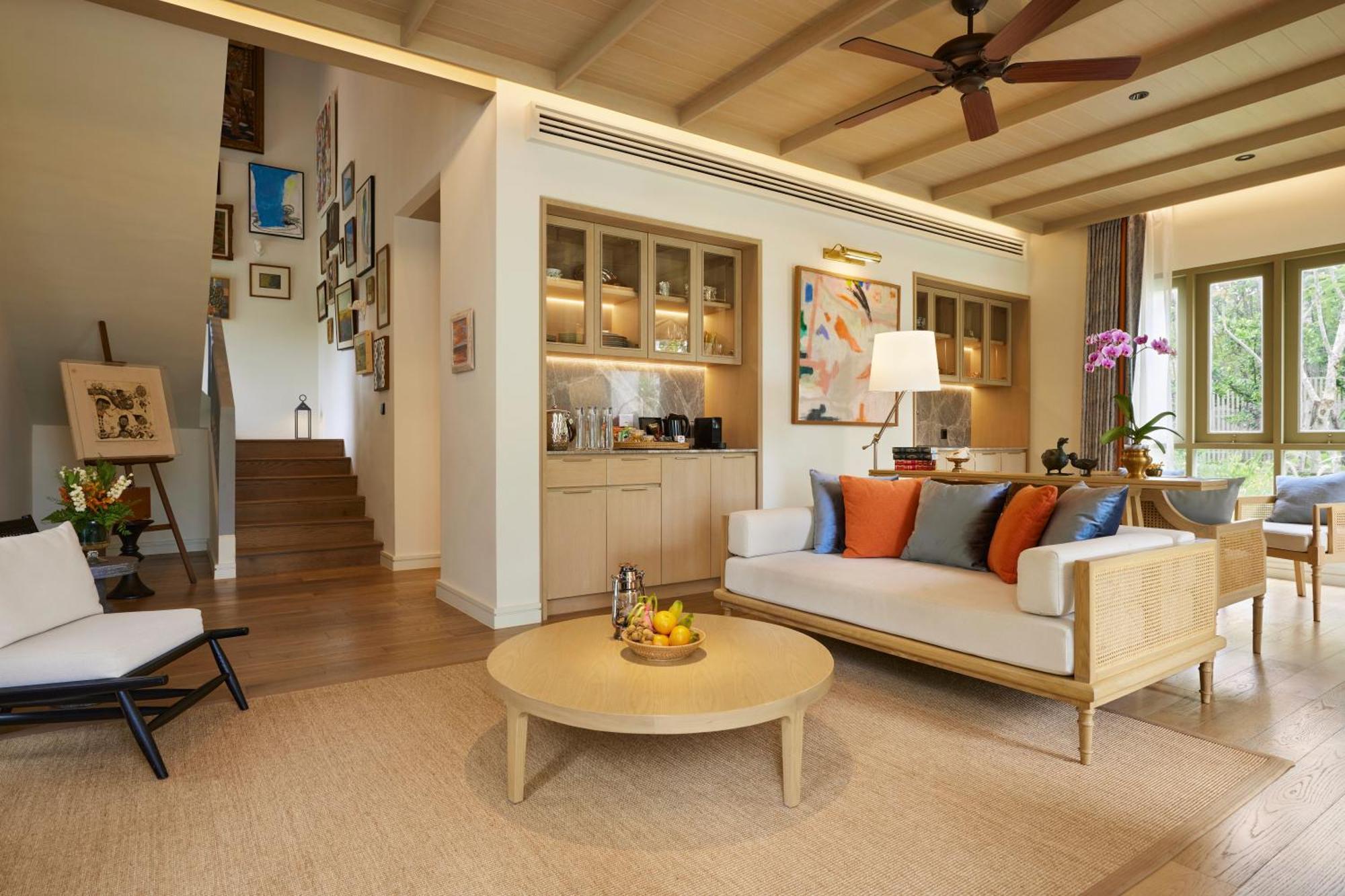 Charras Bhawan And Residences Hotel Hua Hin