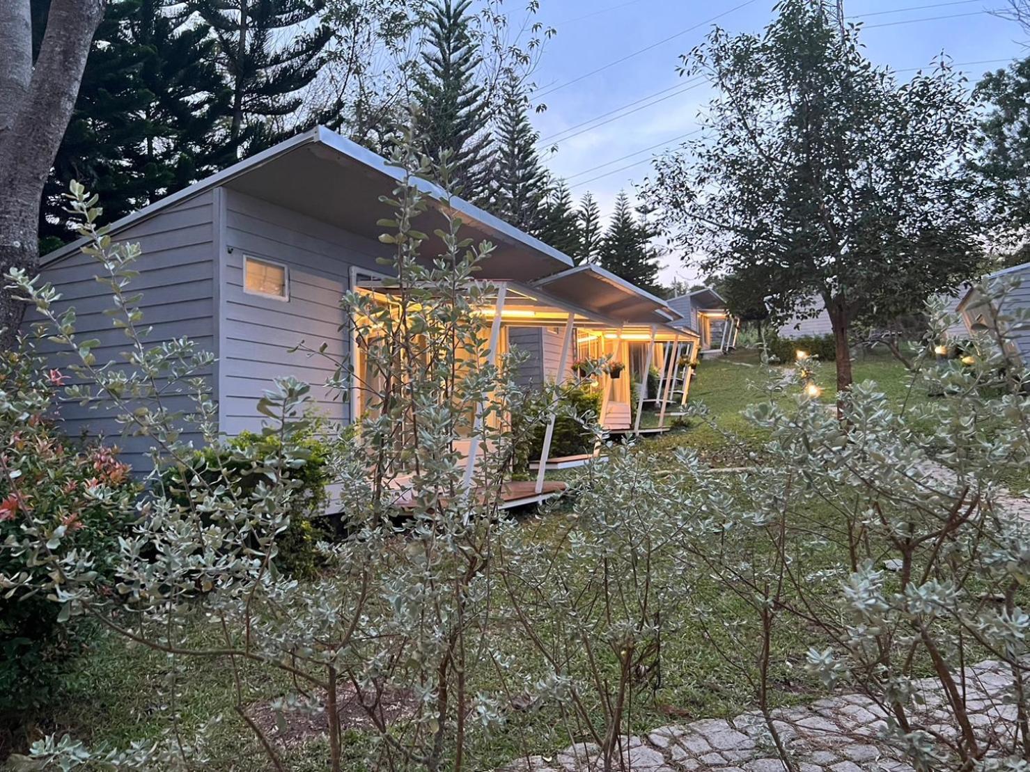 153 Mountain View Resort