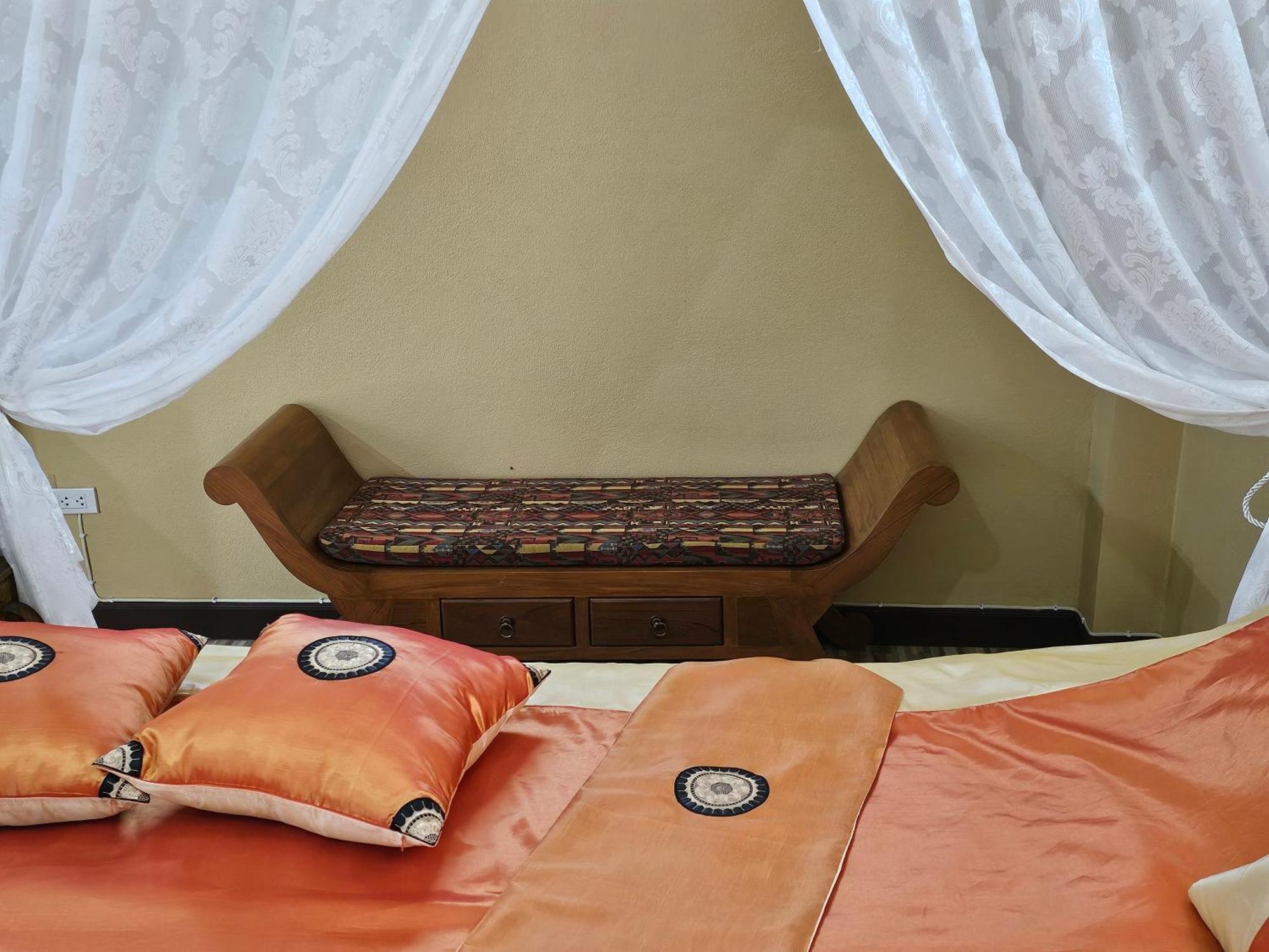 Butsaba Garden Resort 3*