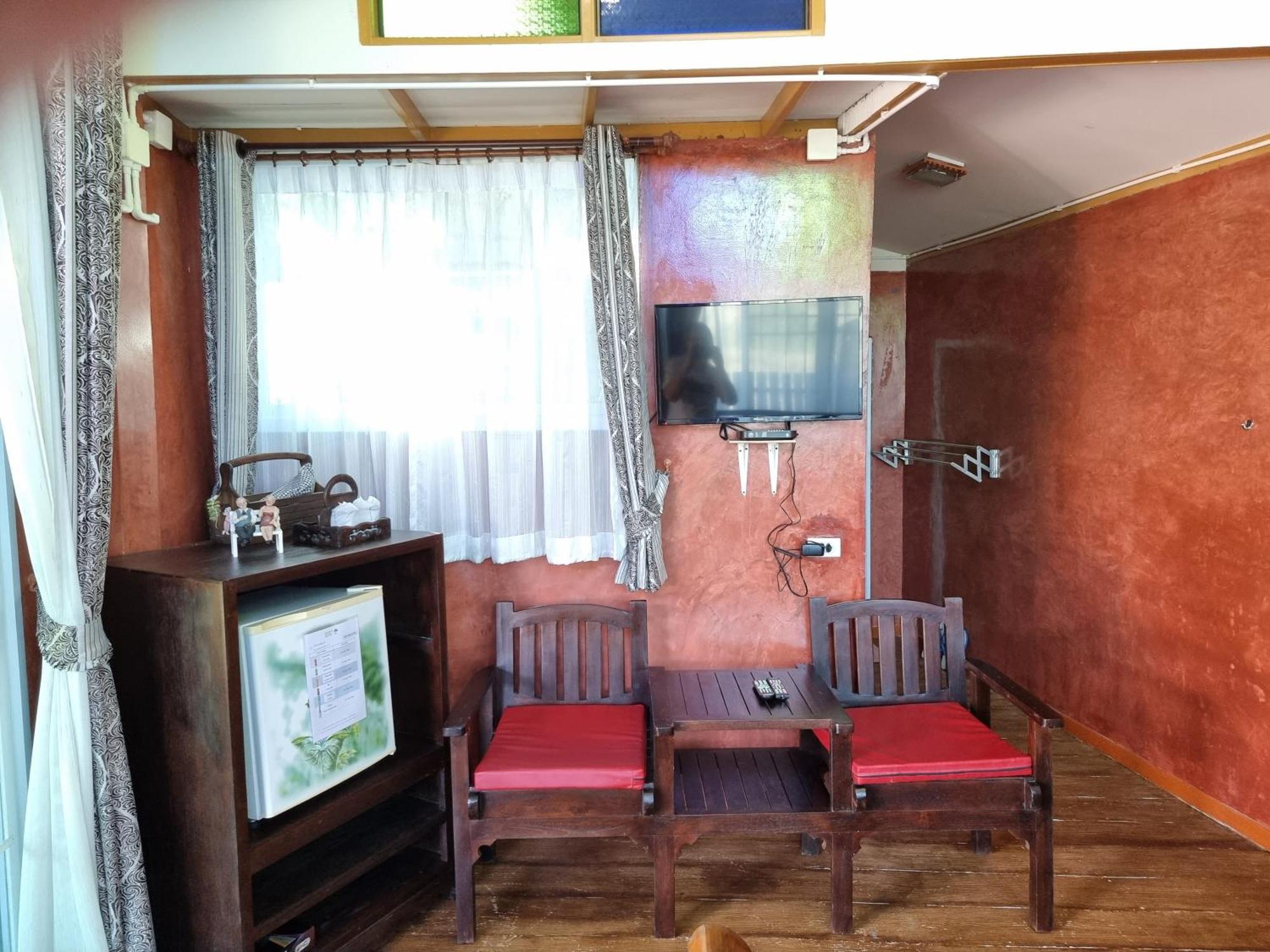 Butsaba Garden Resort