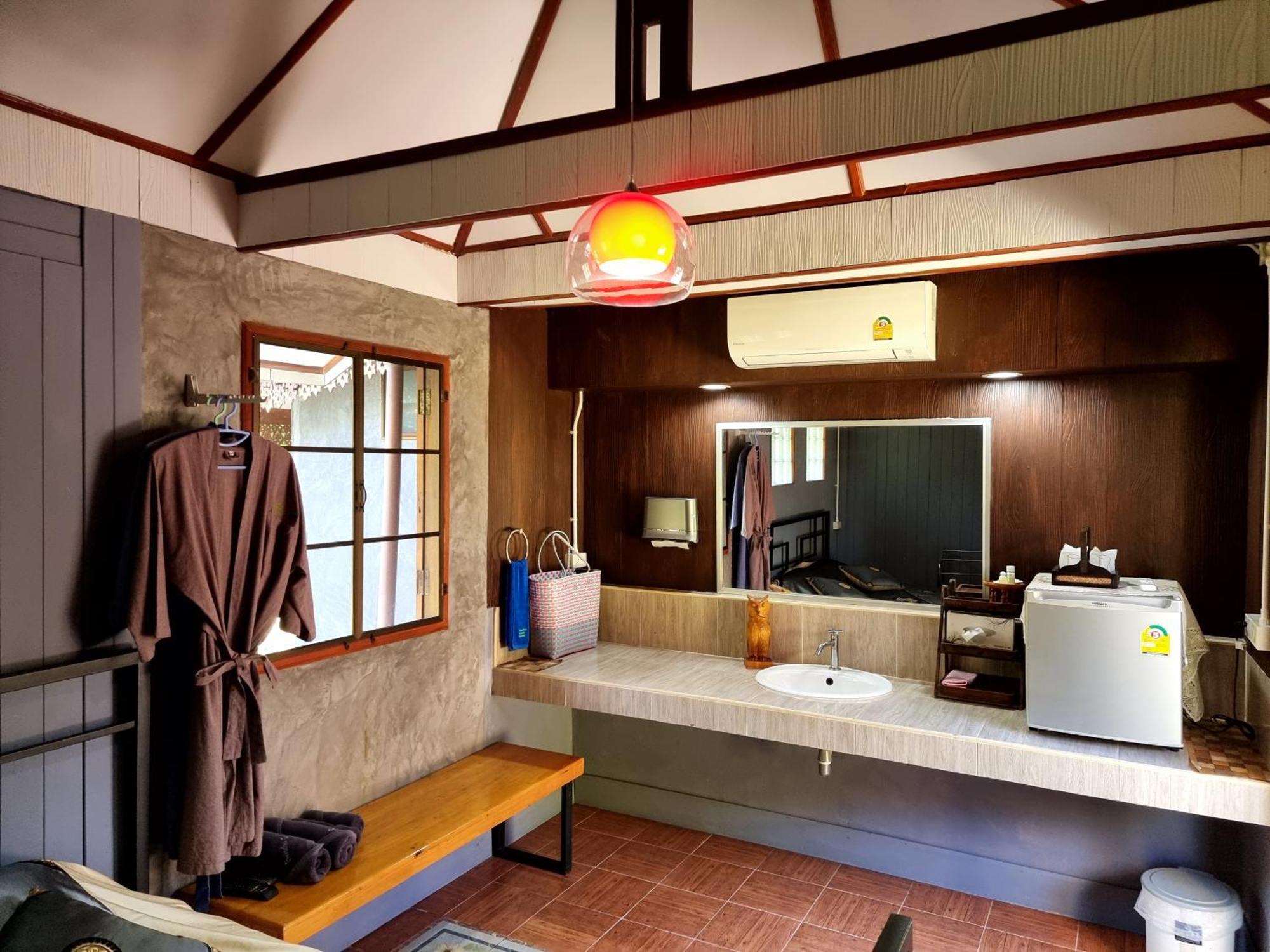 Butsaba Garden 3*