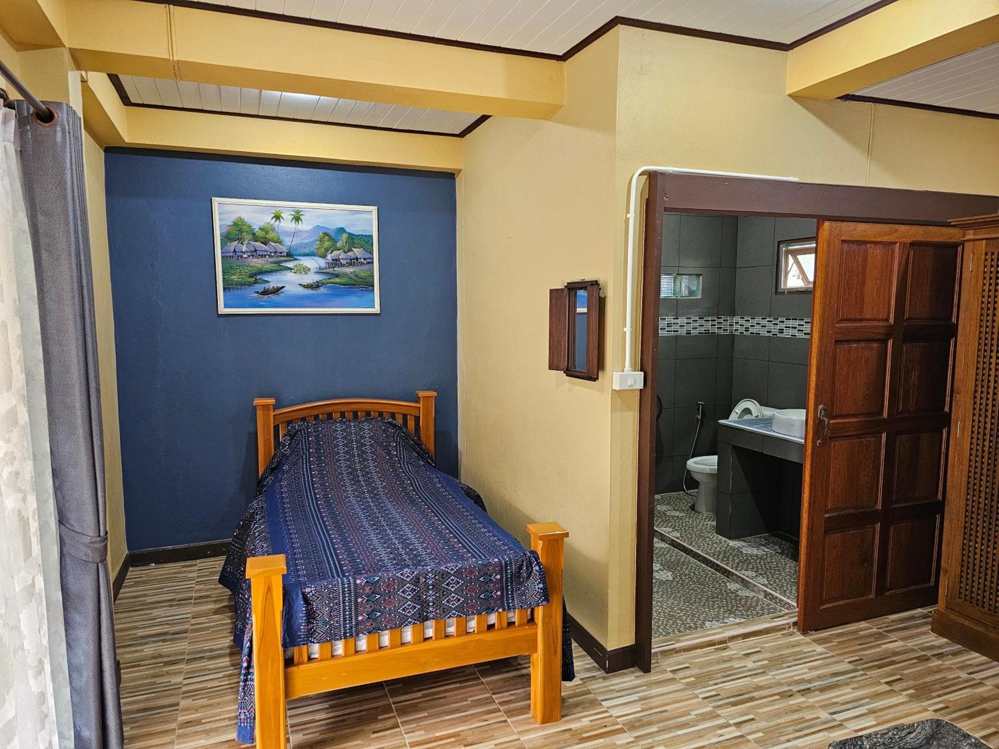 Butsaba Garden Resort 3*