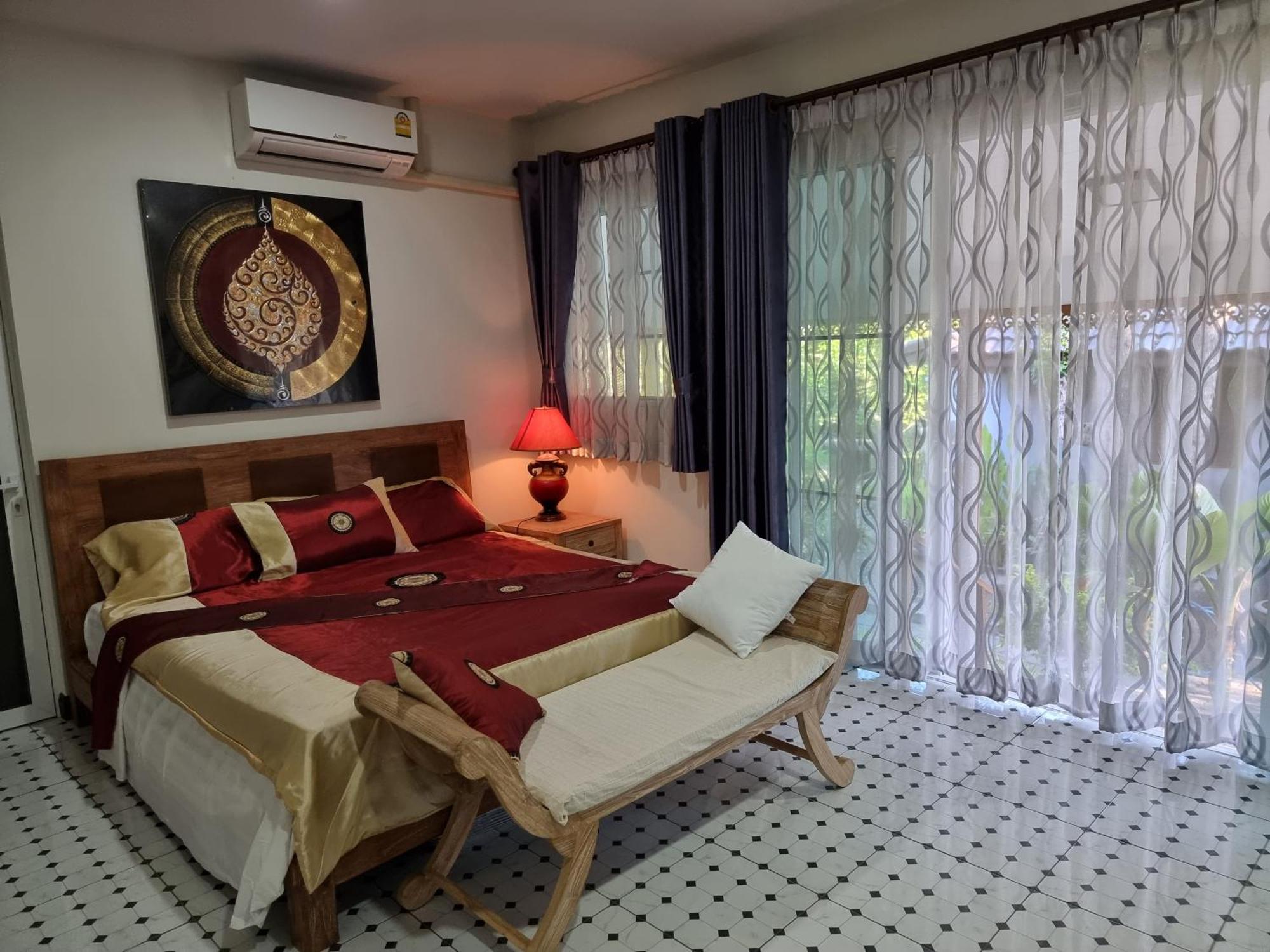 Resort Butsaba Garden 3*